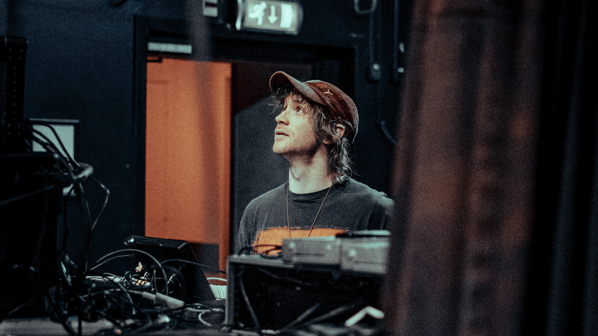 Fox Stevenson (Live)