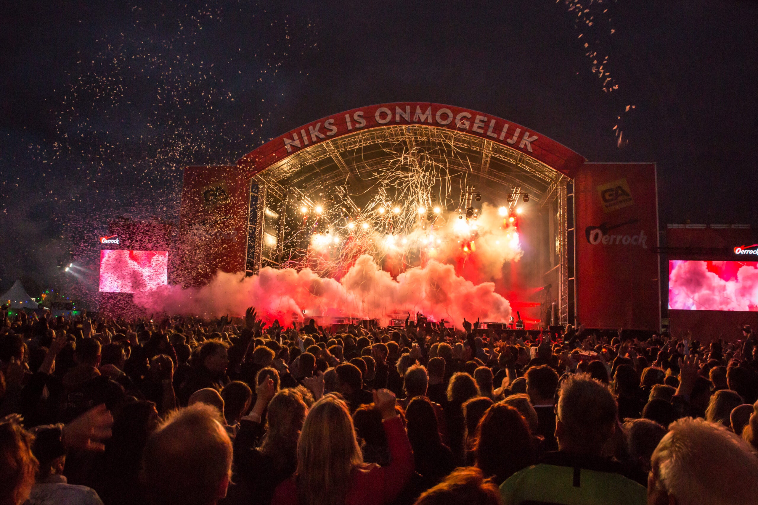 Oerrock Festival 2026