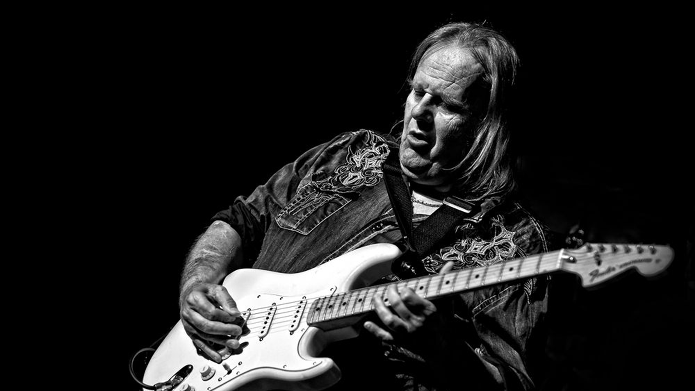 Walter Trout