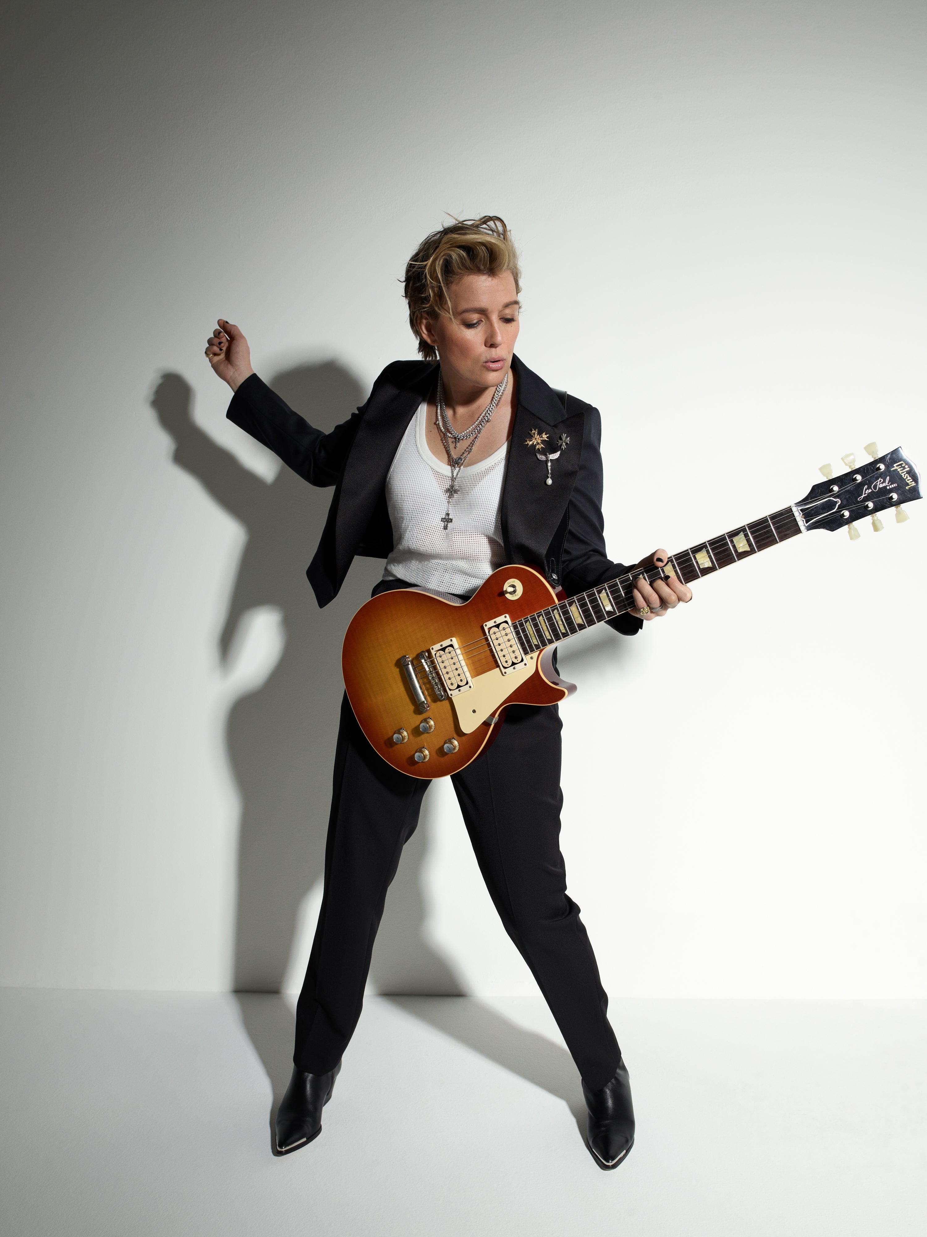 Brandi Carlile: The Human Tour | VIP Upgrade