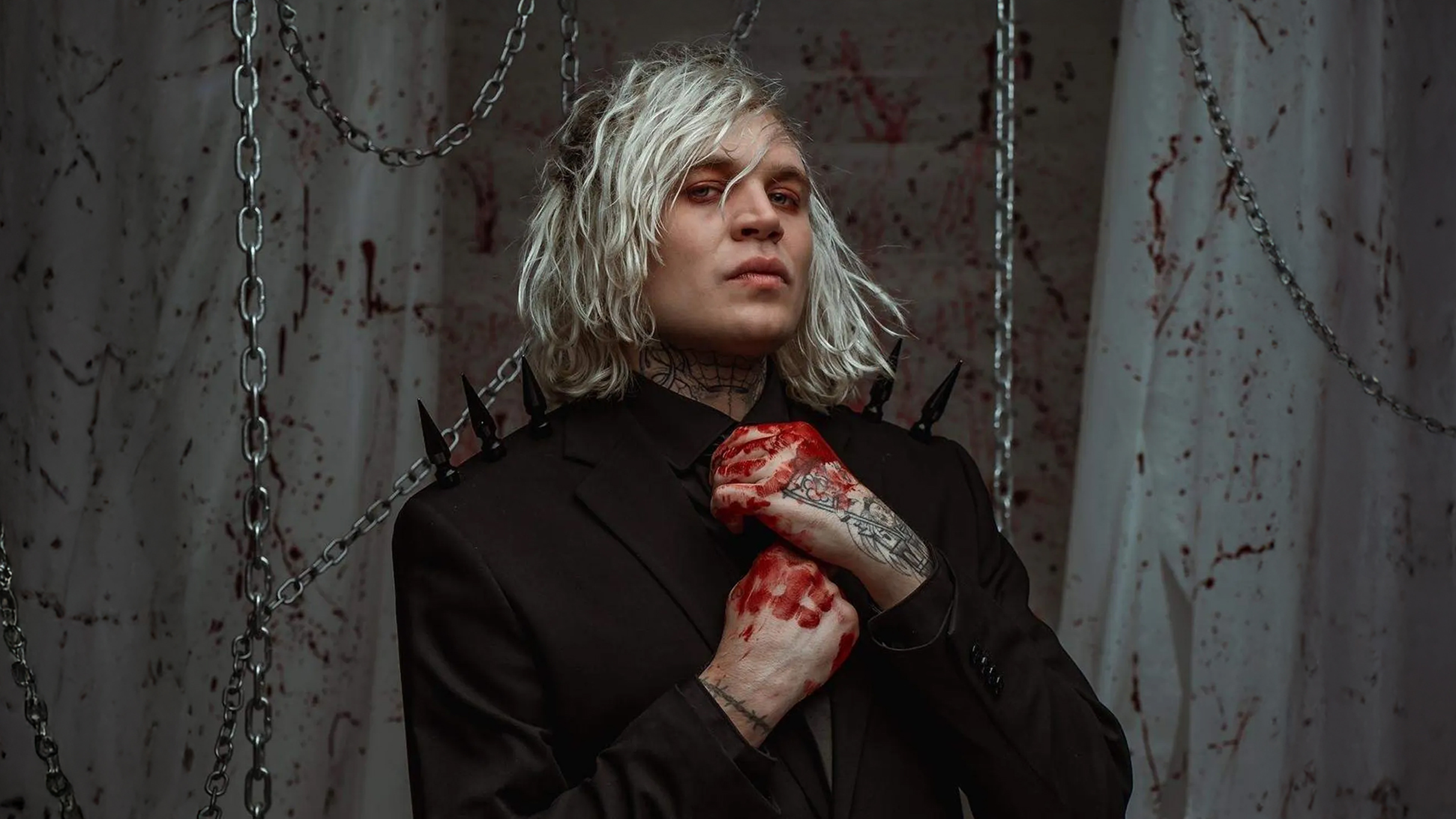 Ascension presents Svdden Death