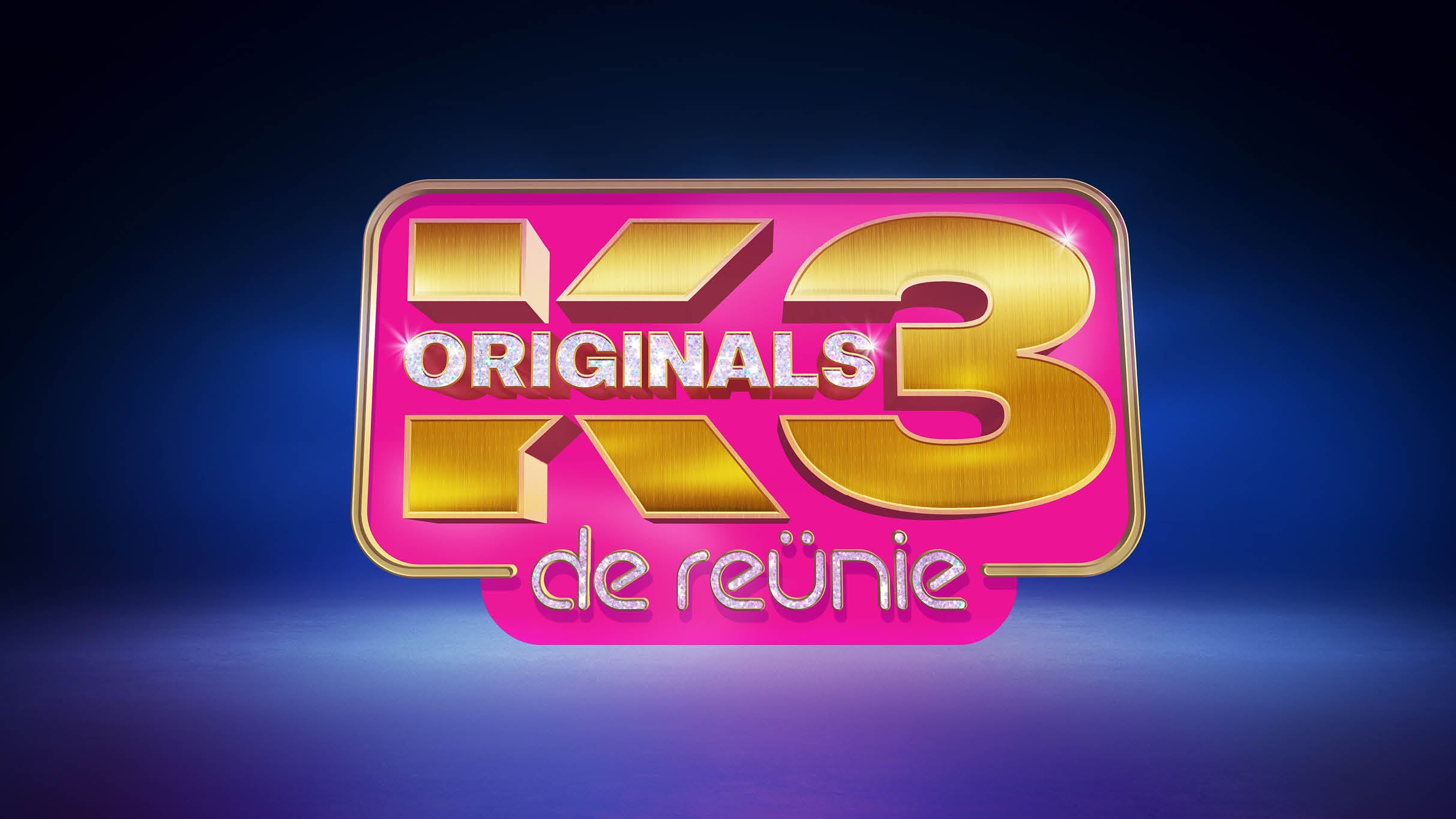 K3 Originals – de reünie