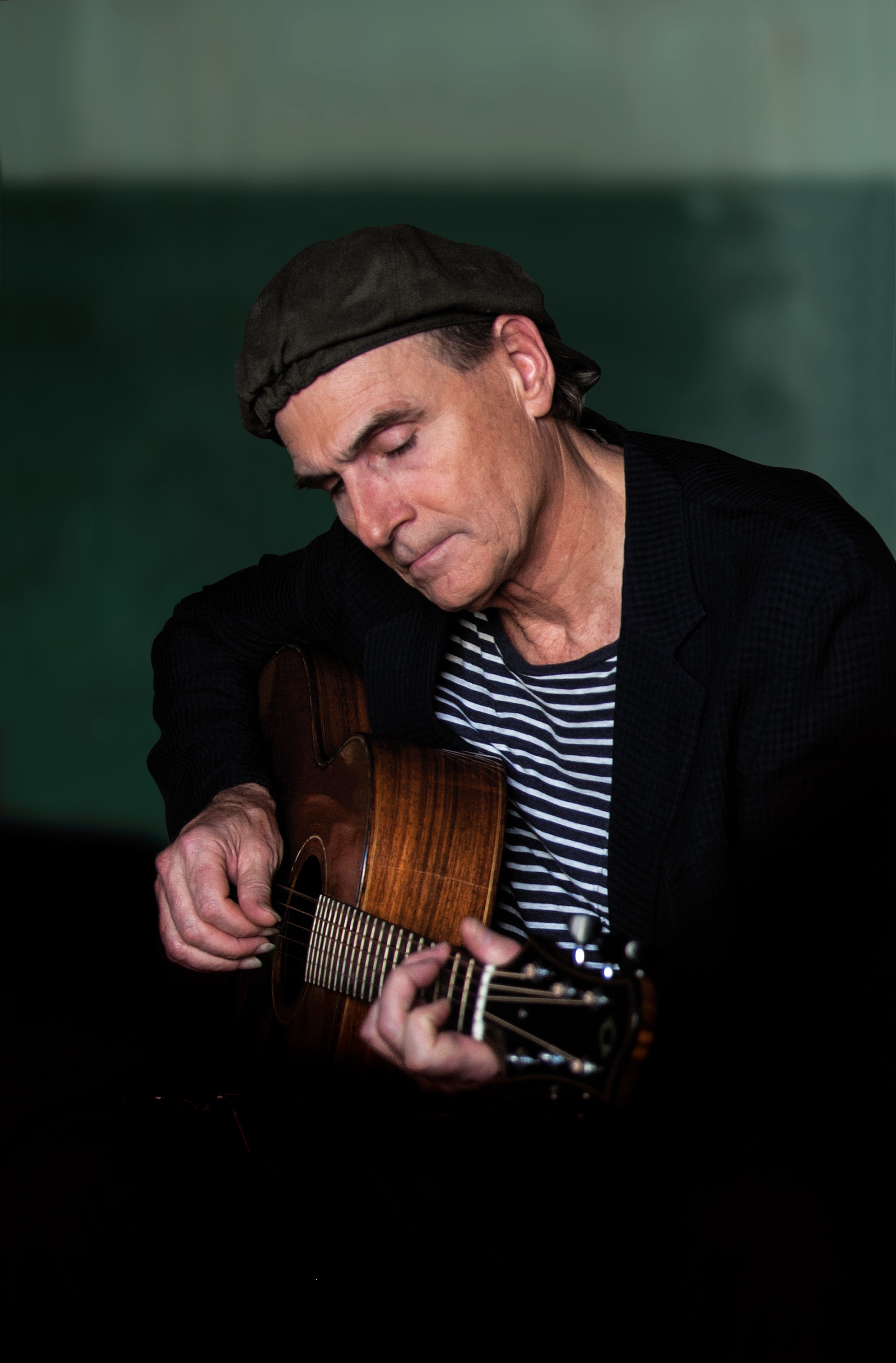 James Taylor - An Evening With James Taylor And His All-Star Band