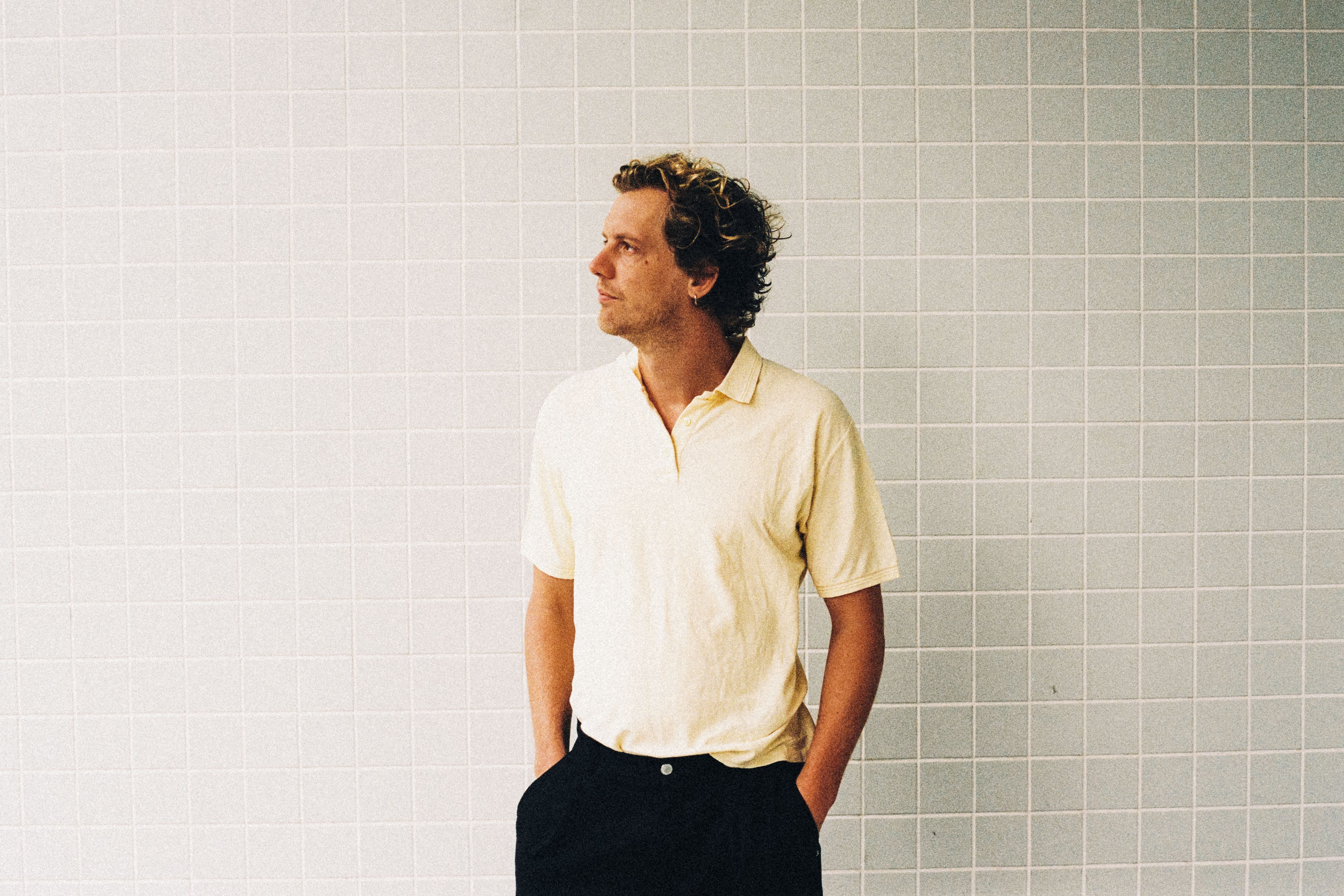 Warhaus ft. Julien Libeer