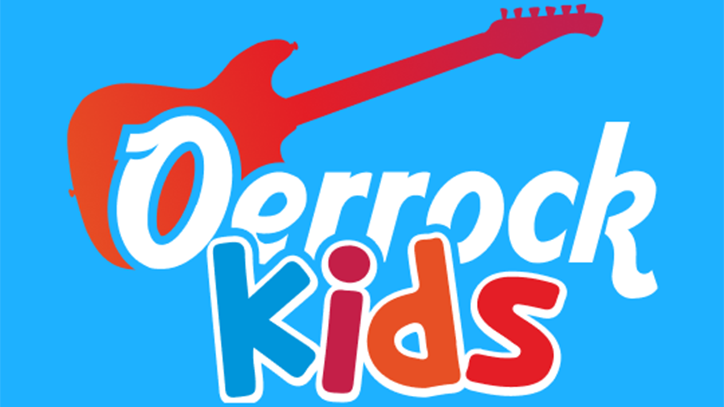 Oerrock Kids