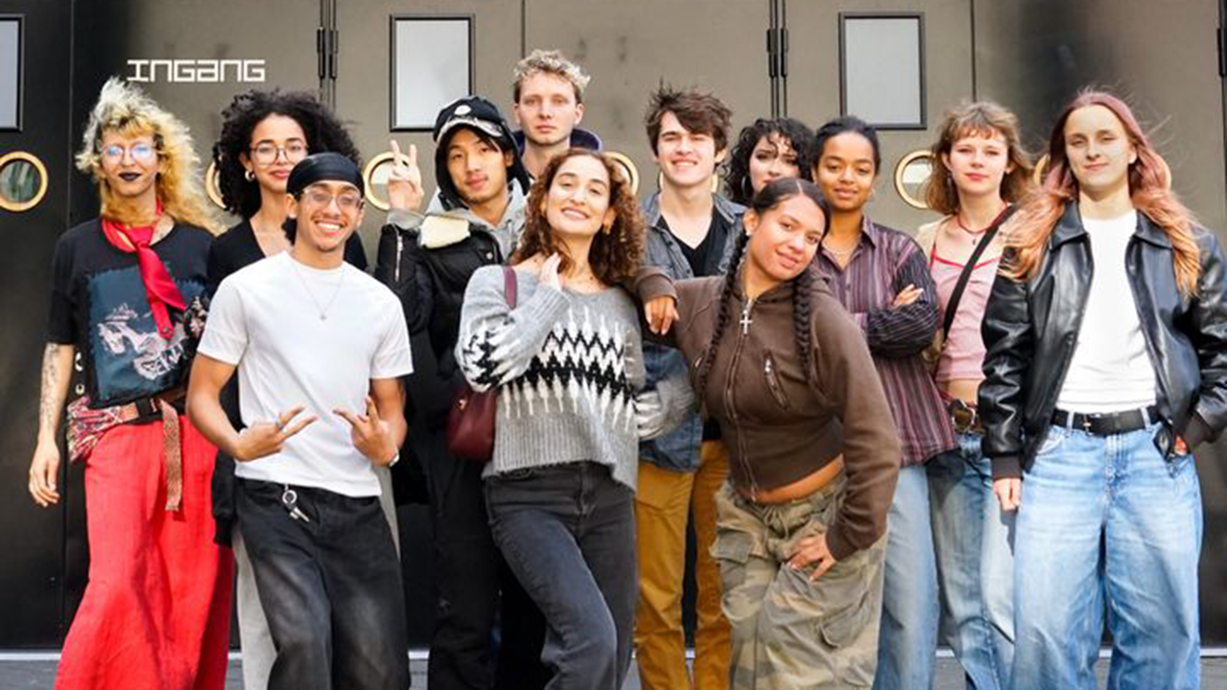 Milk Made: Womenhood