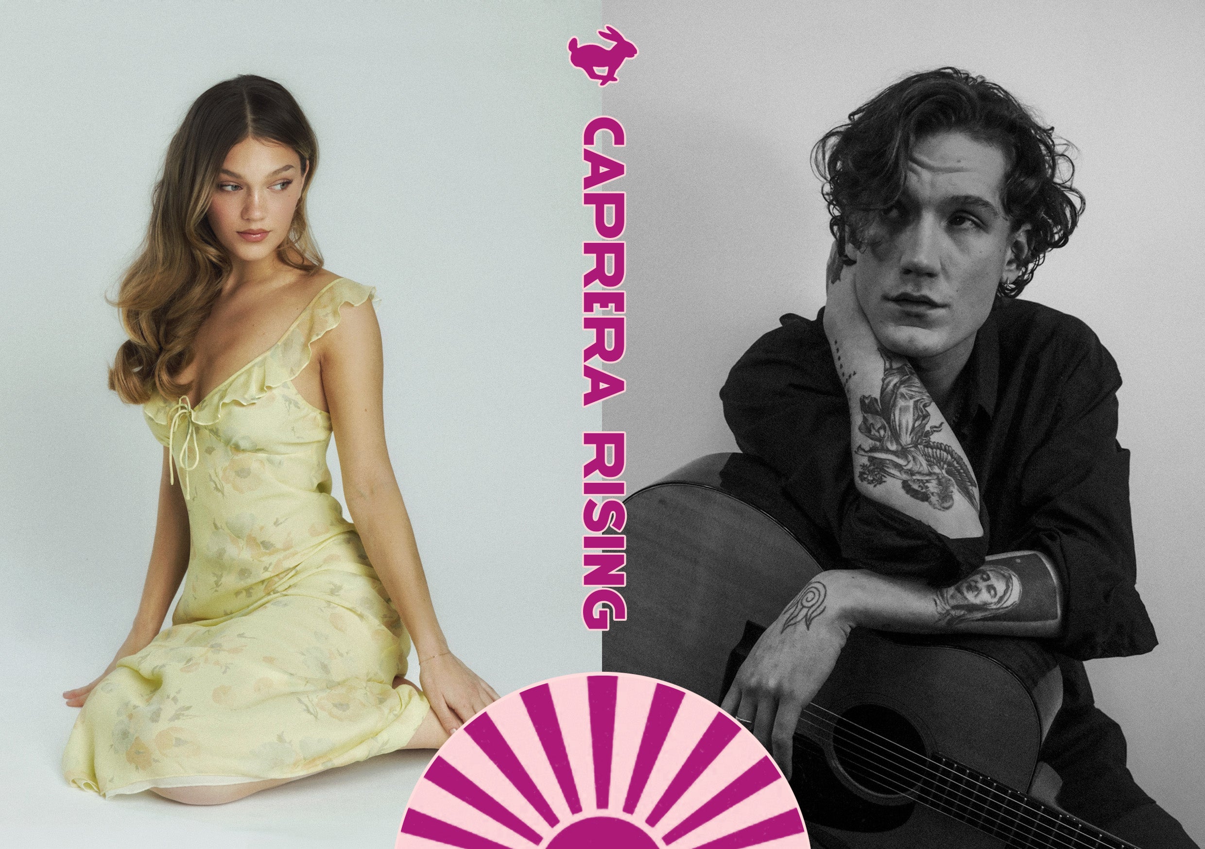 DUOSHOW: Micha & Isabel van Gelder