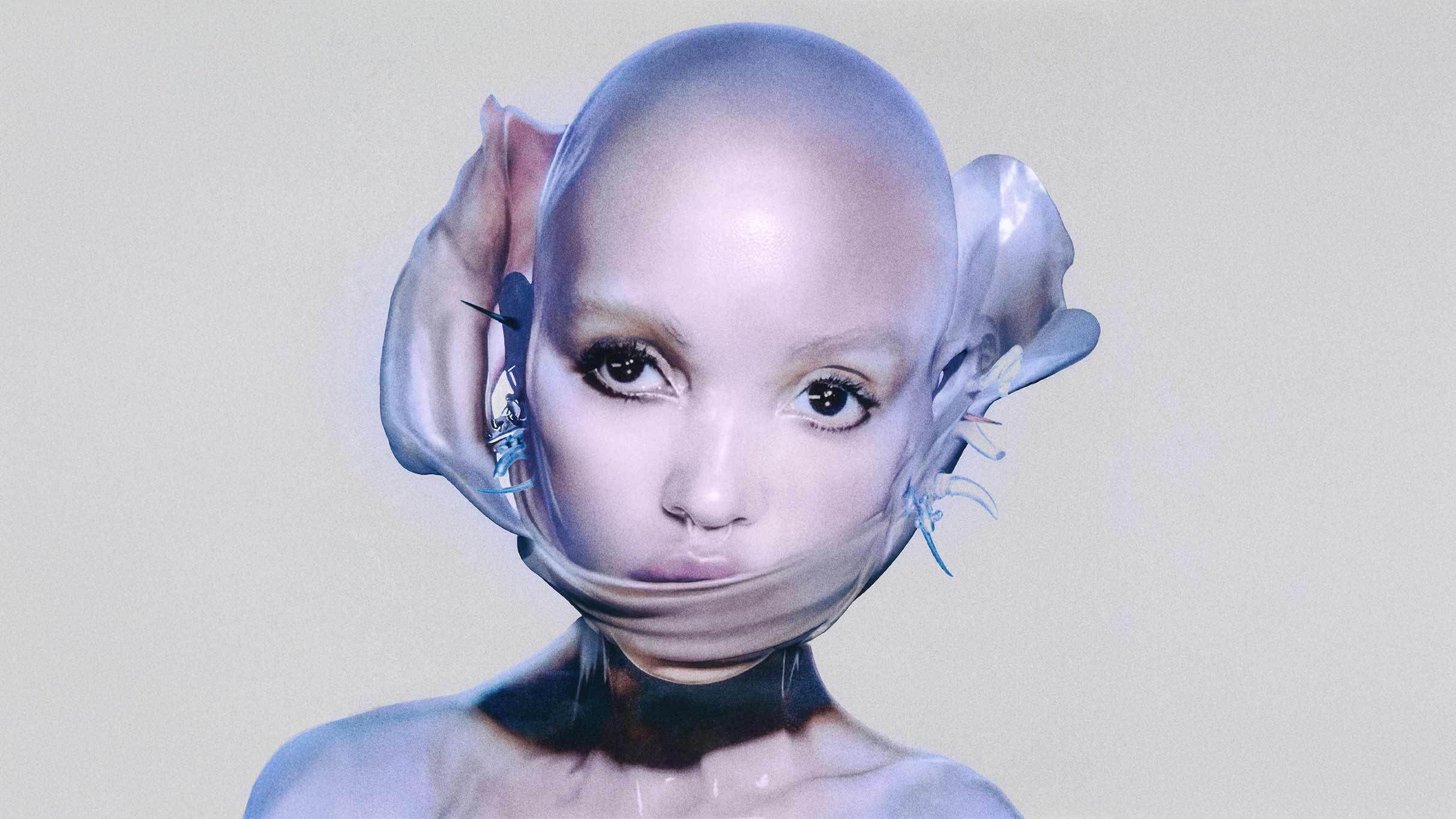 FKA twigs: BODY HIGH TOUR | VIP Packages