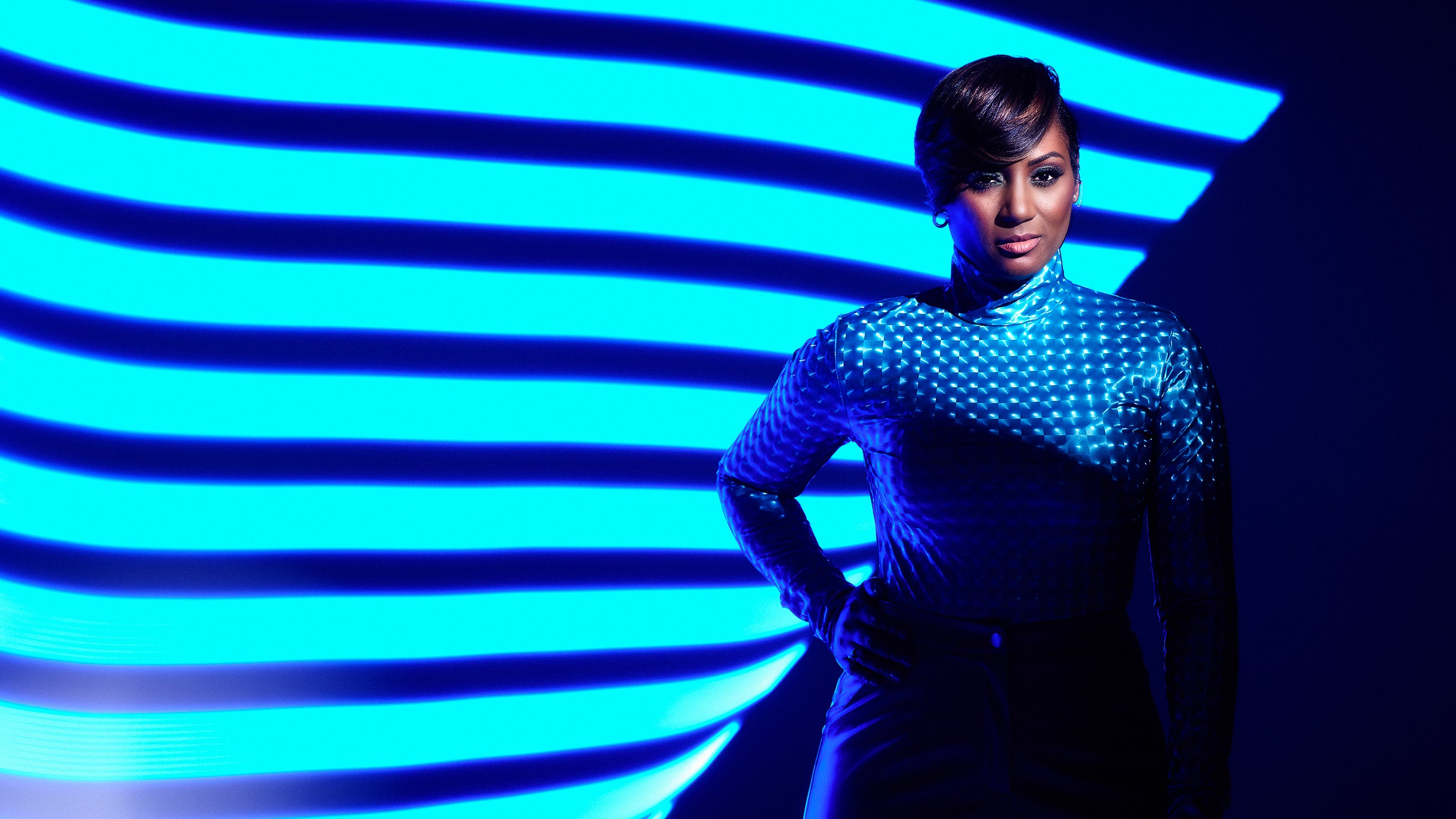 Edsilia Rombley | Comfort Seats