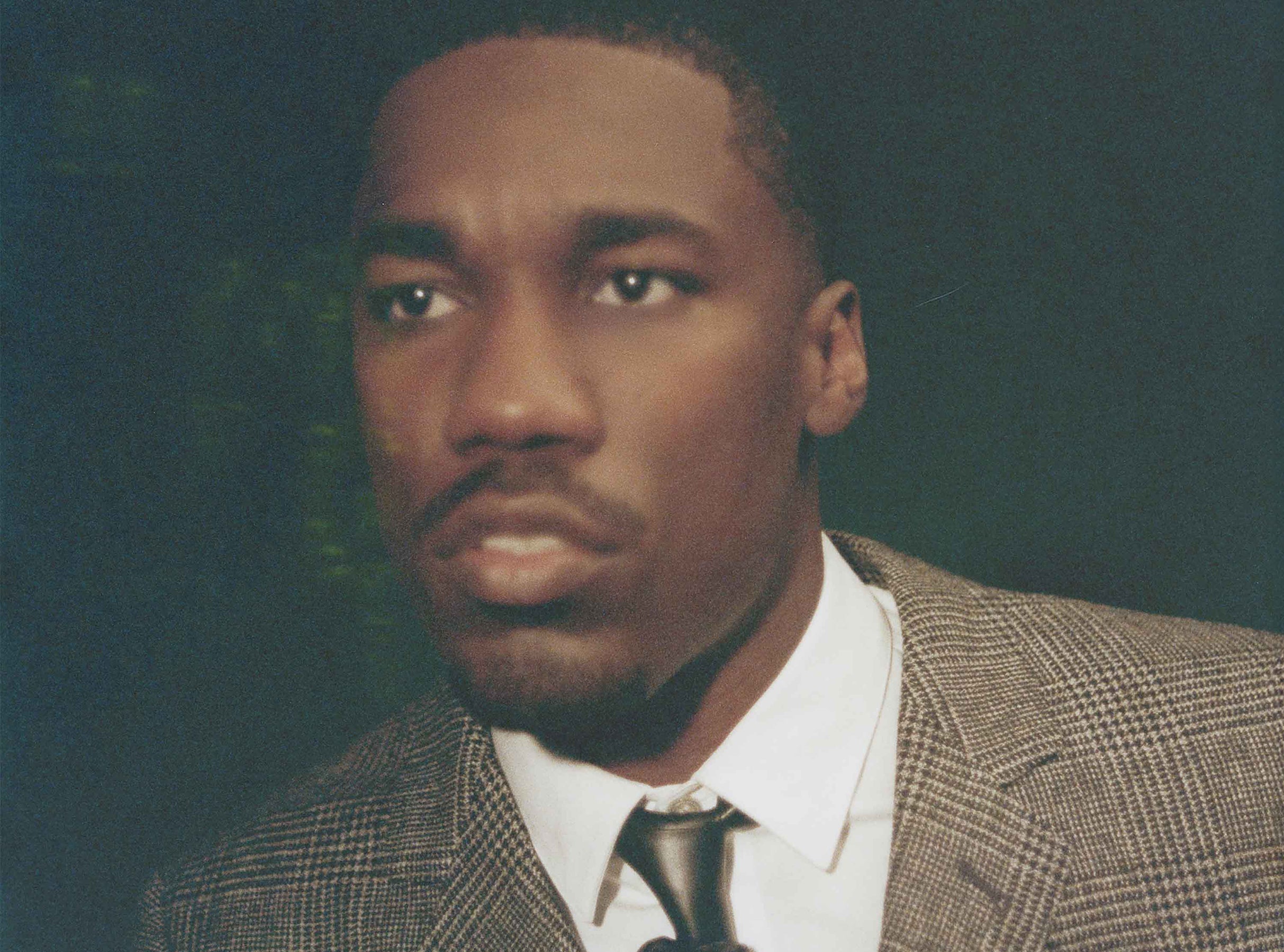 GIVEON | Vinyl Room Packages