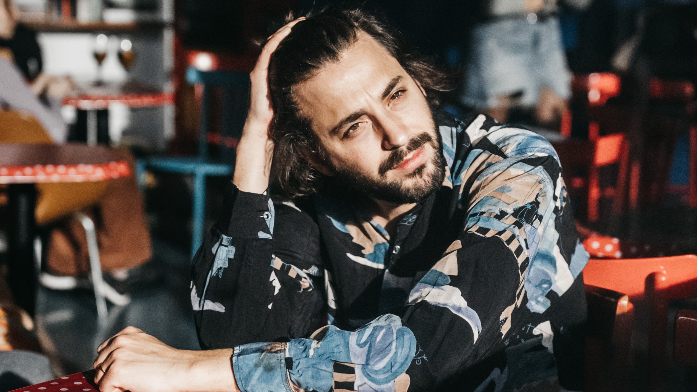 Salvador Sobral