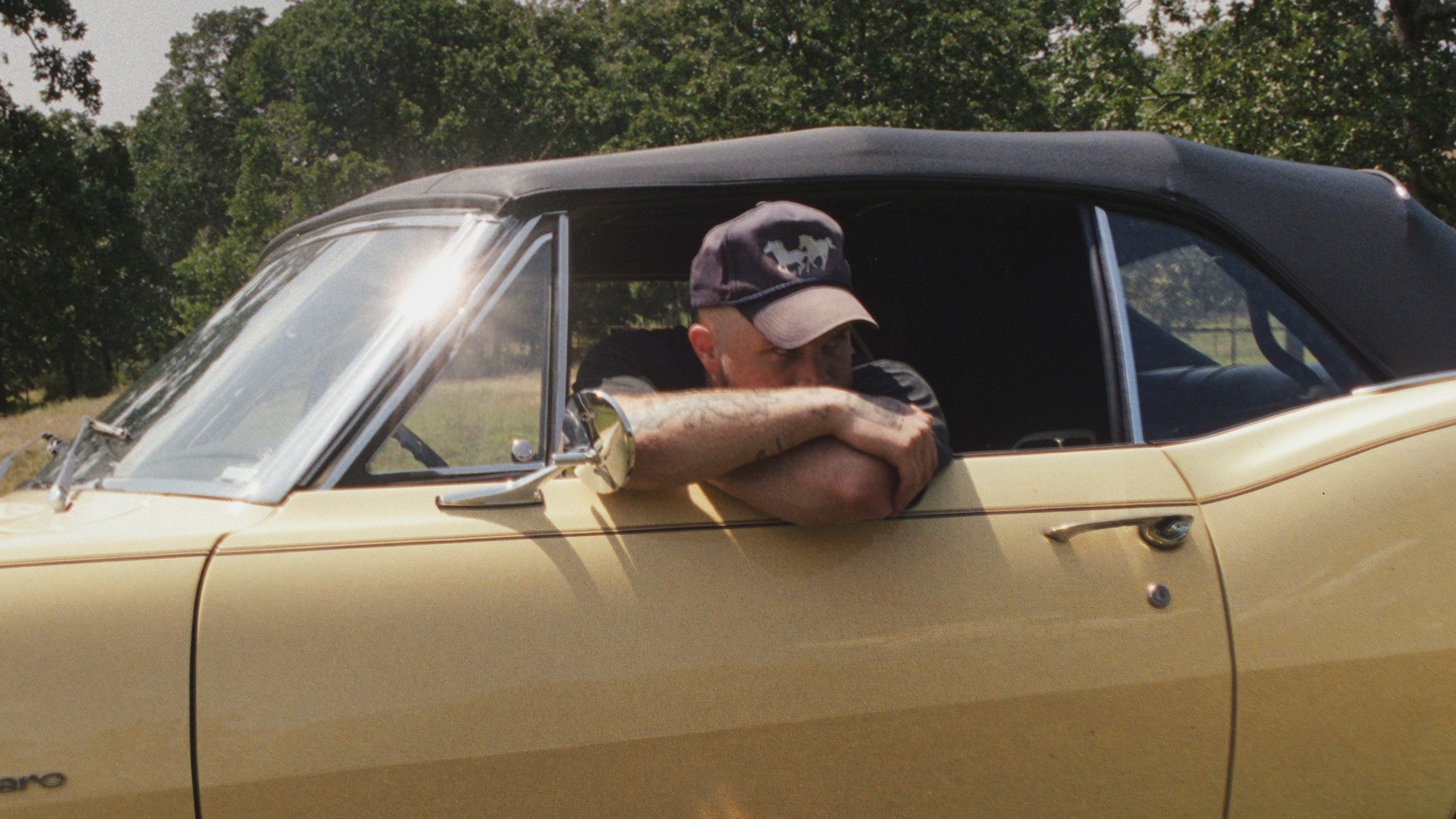 Zach Bryan - With Heaven On Tour