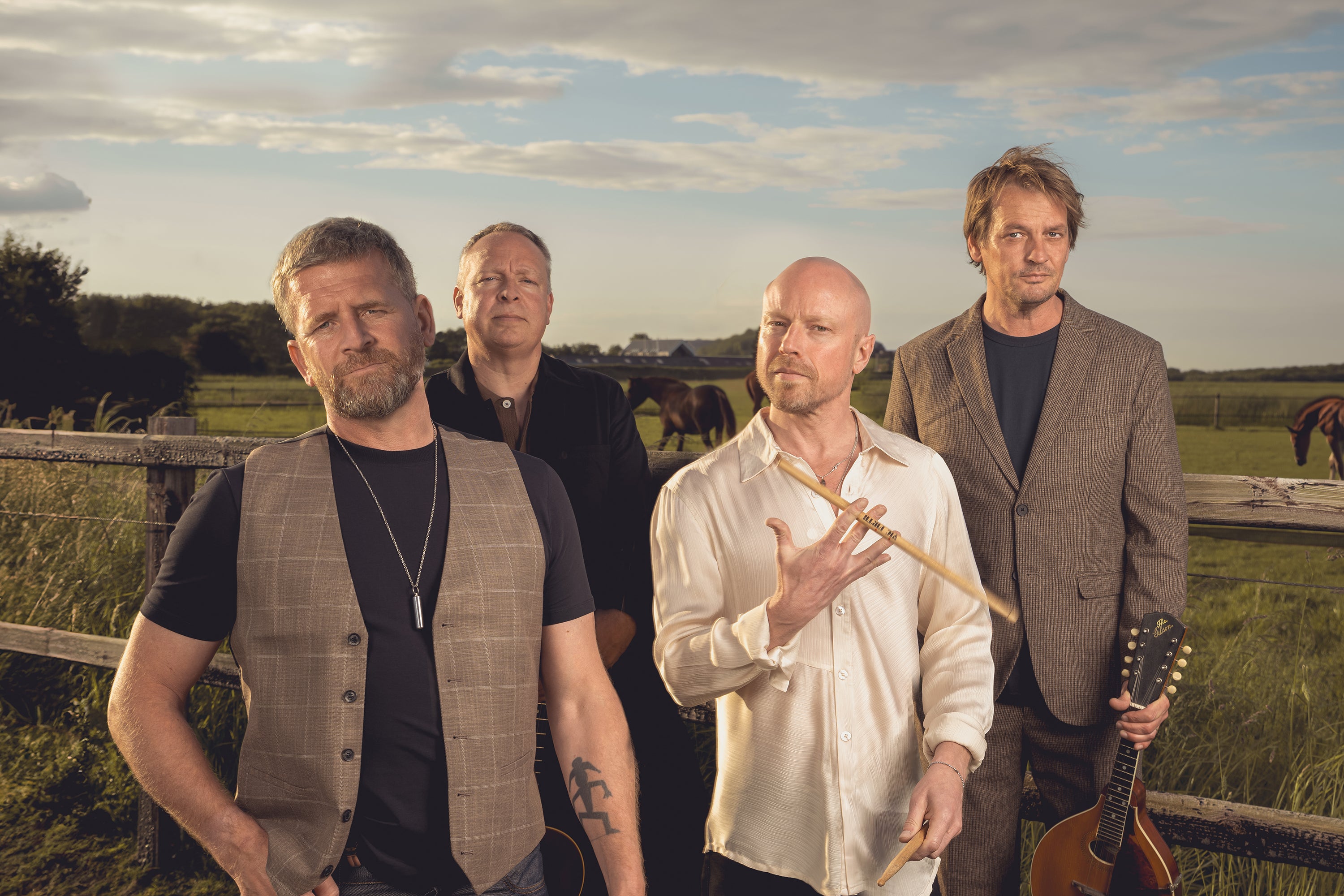 Racoon | Comfort Seats