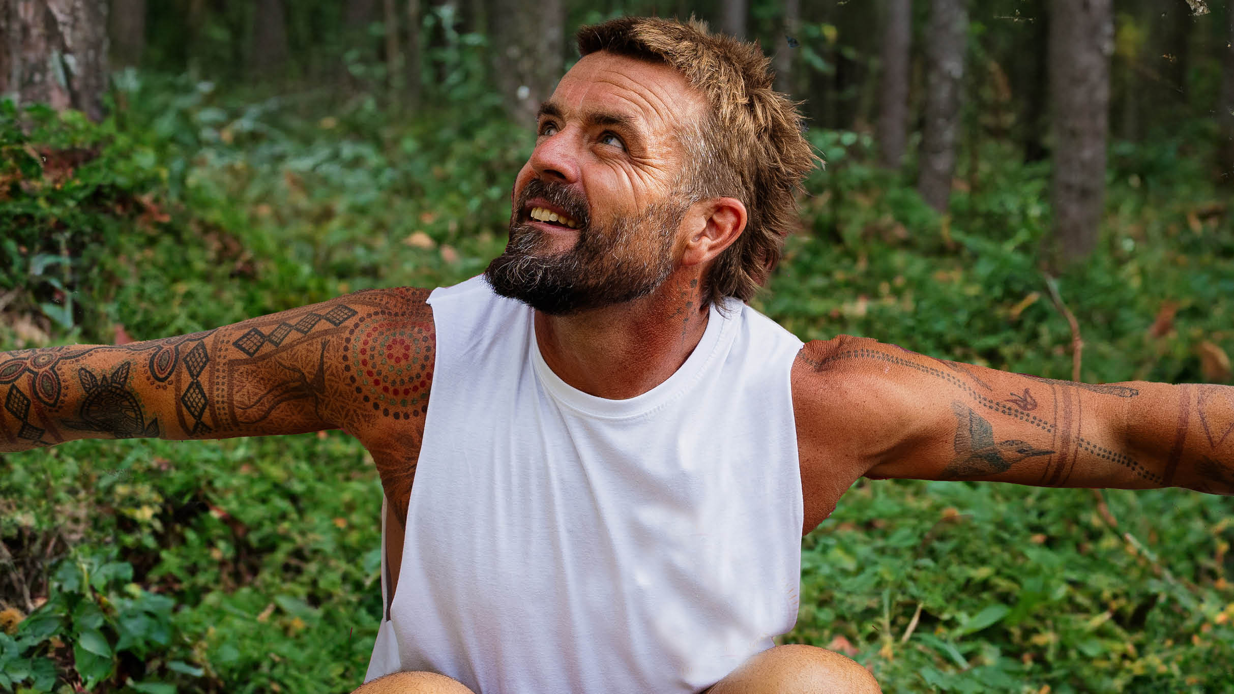 Xavier Rudd & Kim Churchill – Royal Park Live