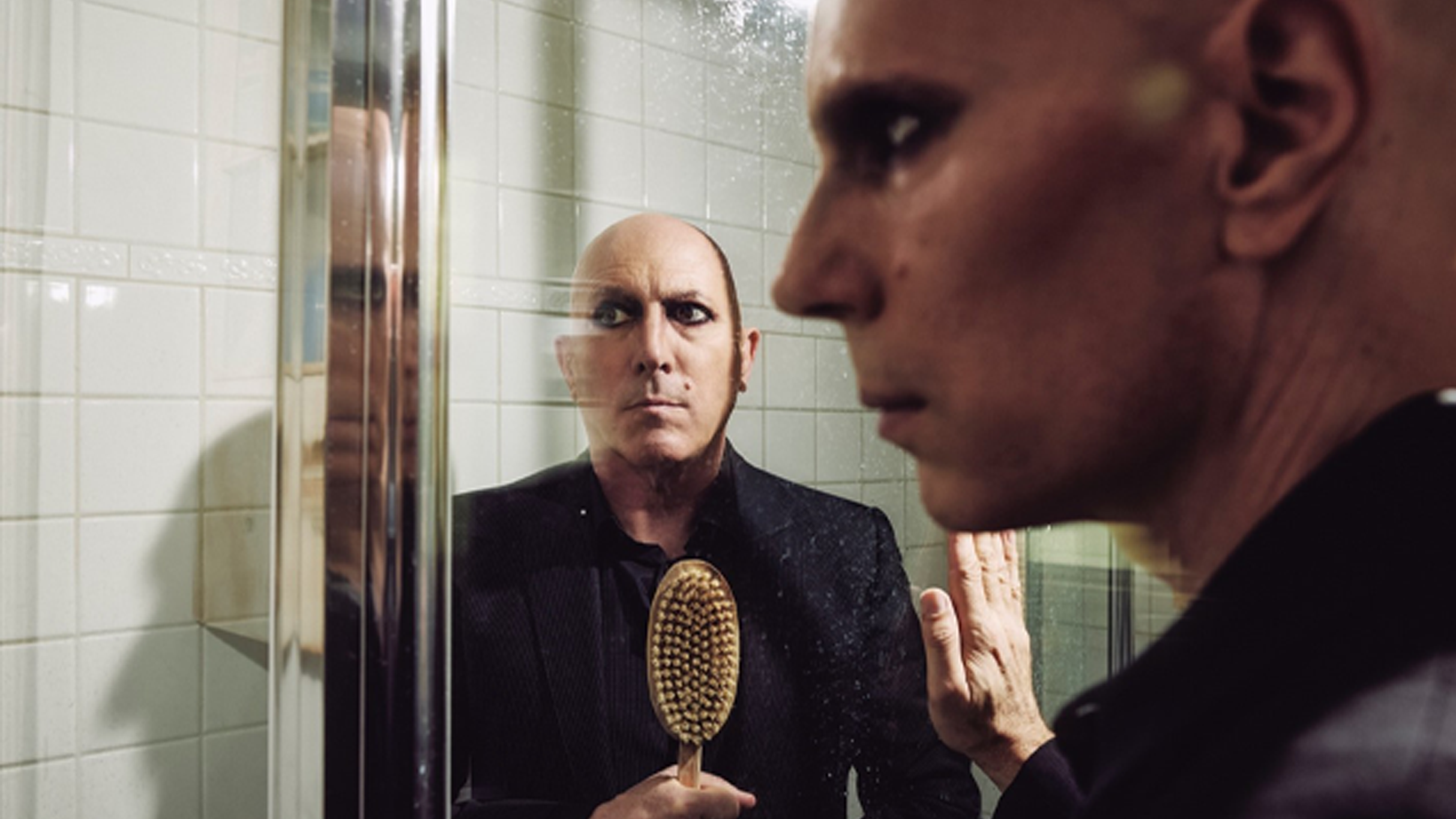 A Perfect Circle  | Comfort Seats