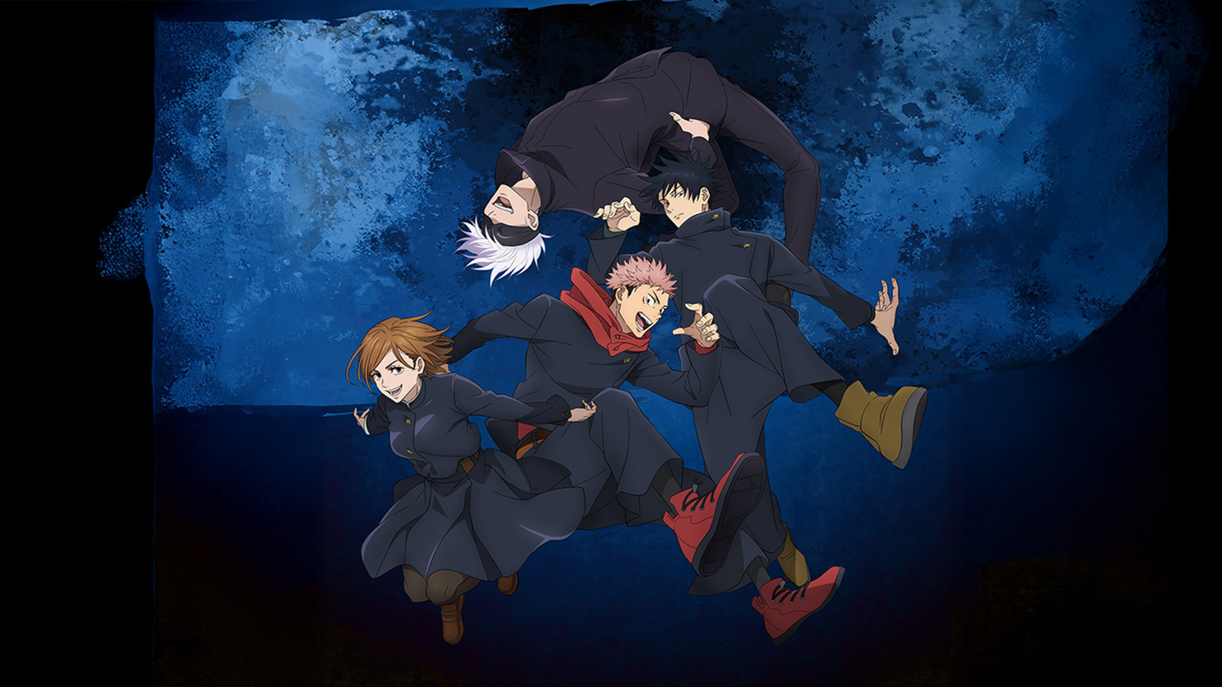 Jujutsu Kaisen in concert