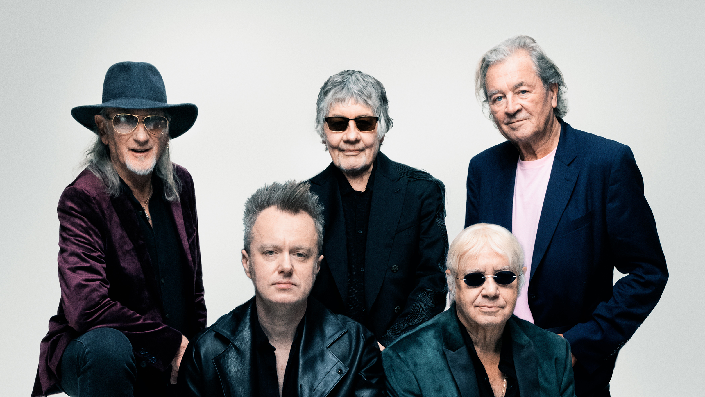 Deep Purple | Vinyl Room Package