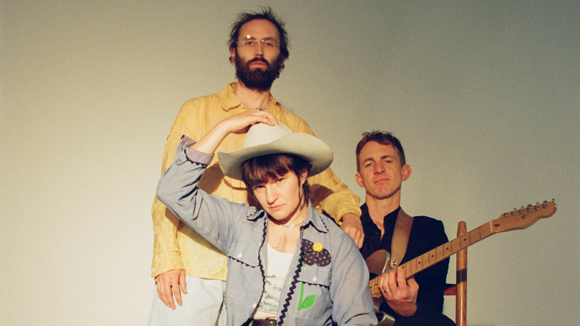 Big Thief | Comfort Seats