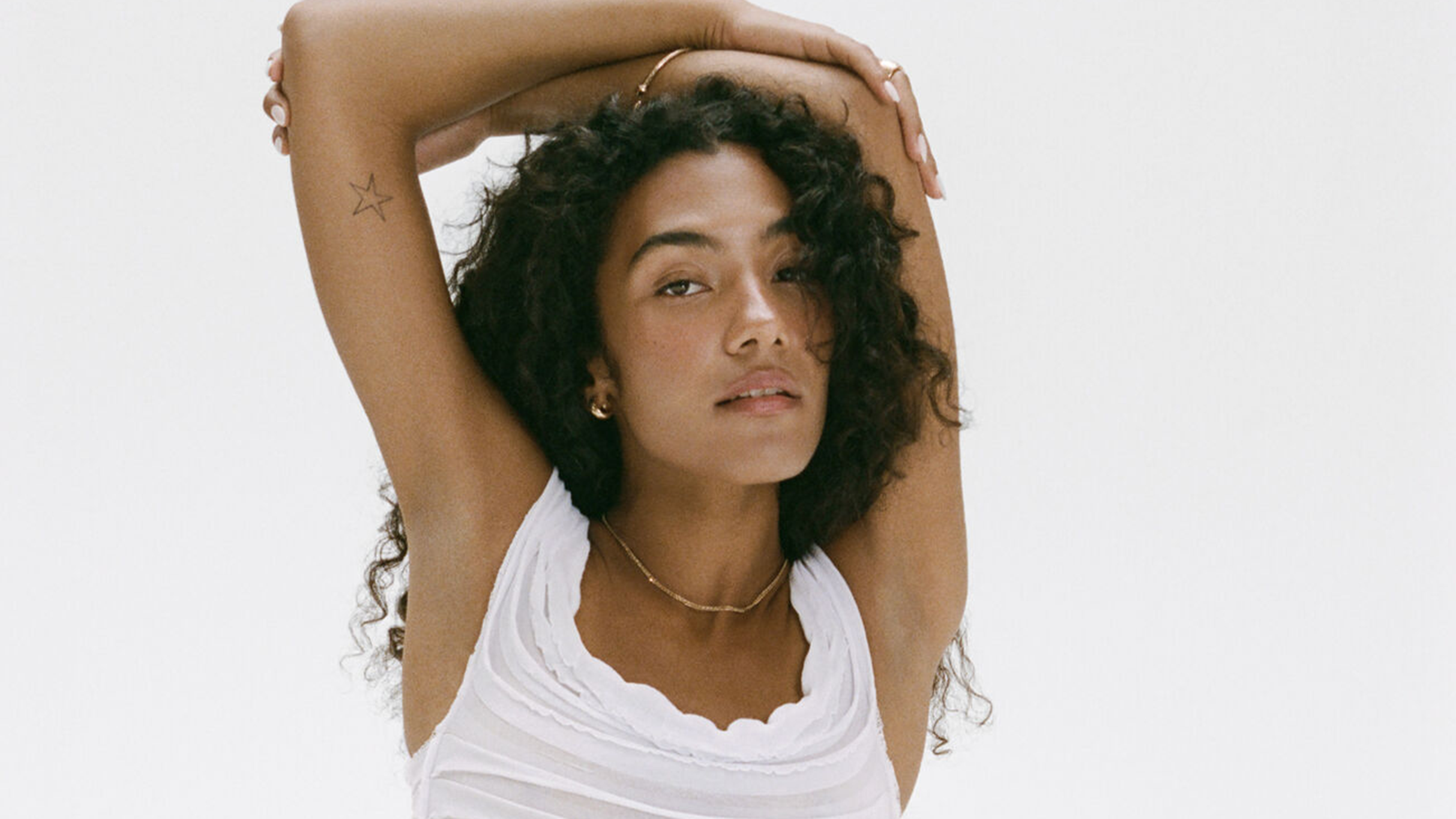 Olivia Dean: The Art Of Loving Live