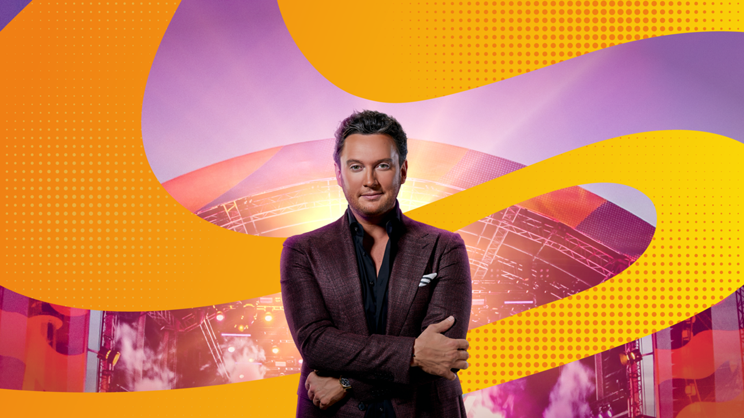 Tino Martin – LIVE on the BEACH | Arrangement Strandclub FONK