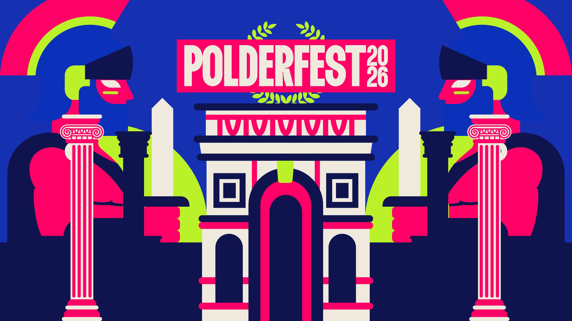 Polderfest Festival | After Party
