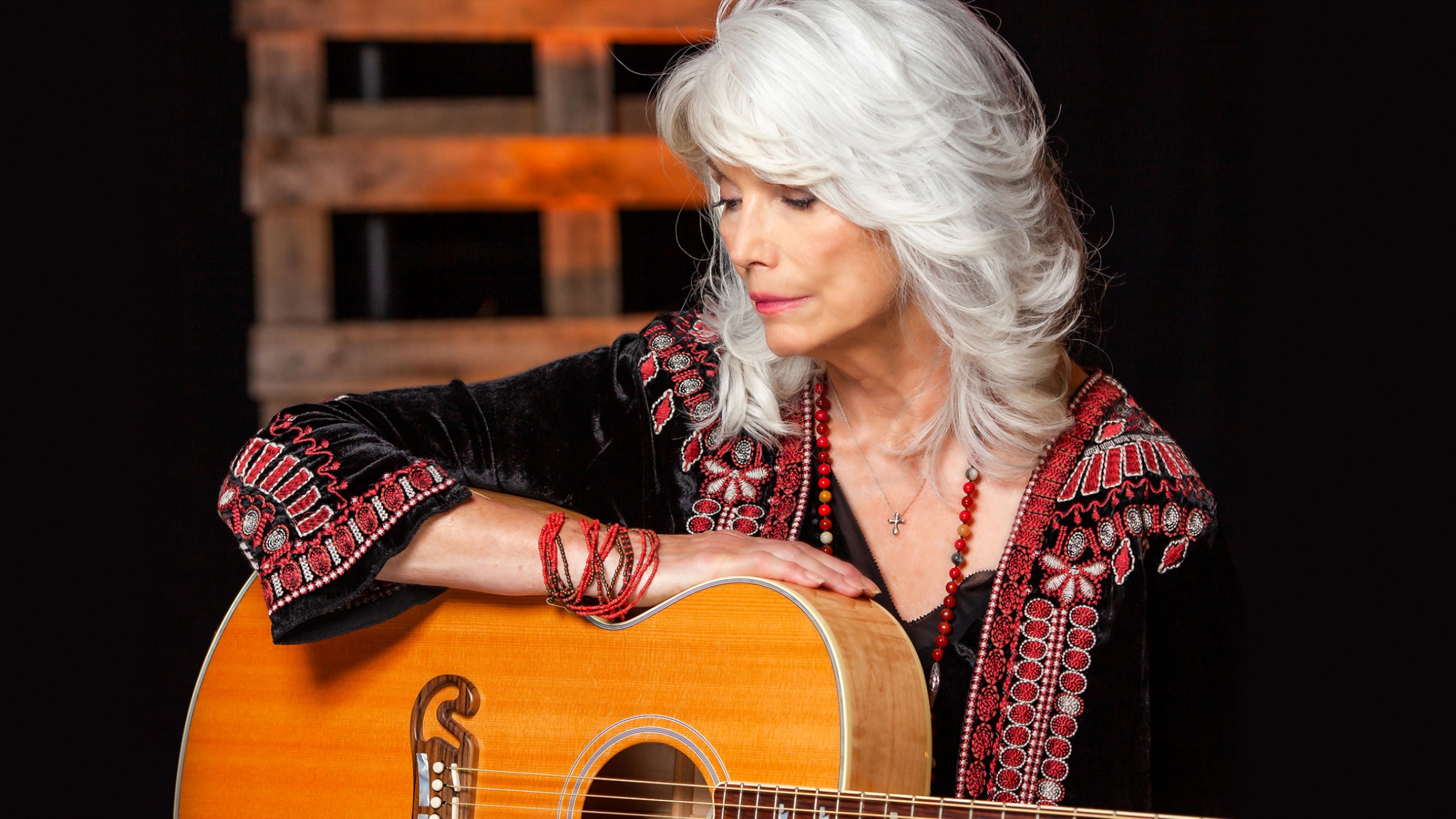 Emmylou Harris