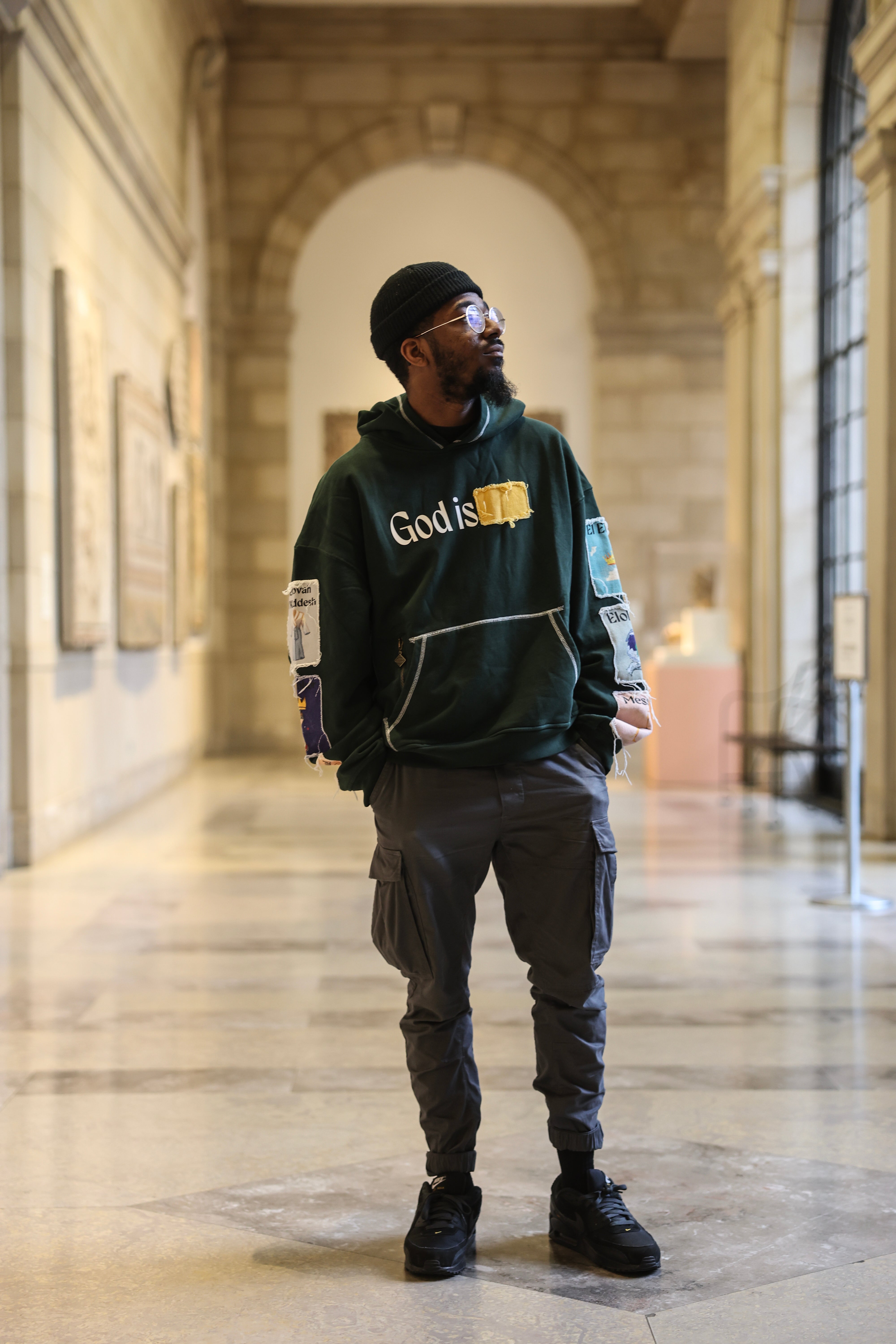 Joel Ross | Good Vibes