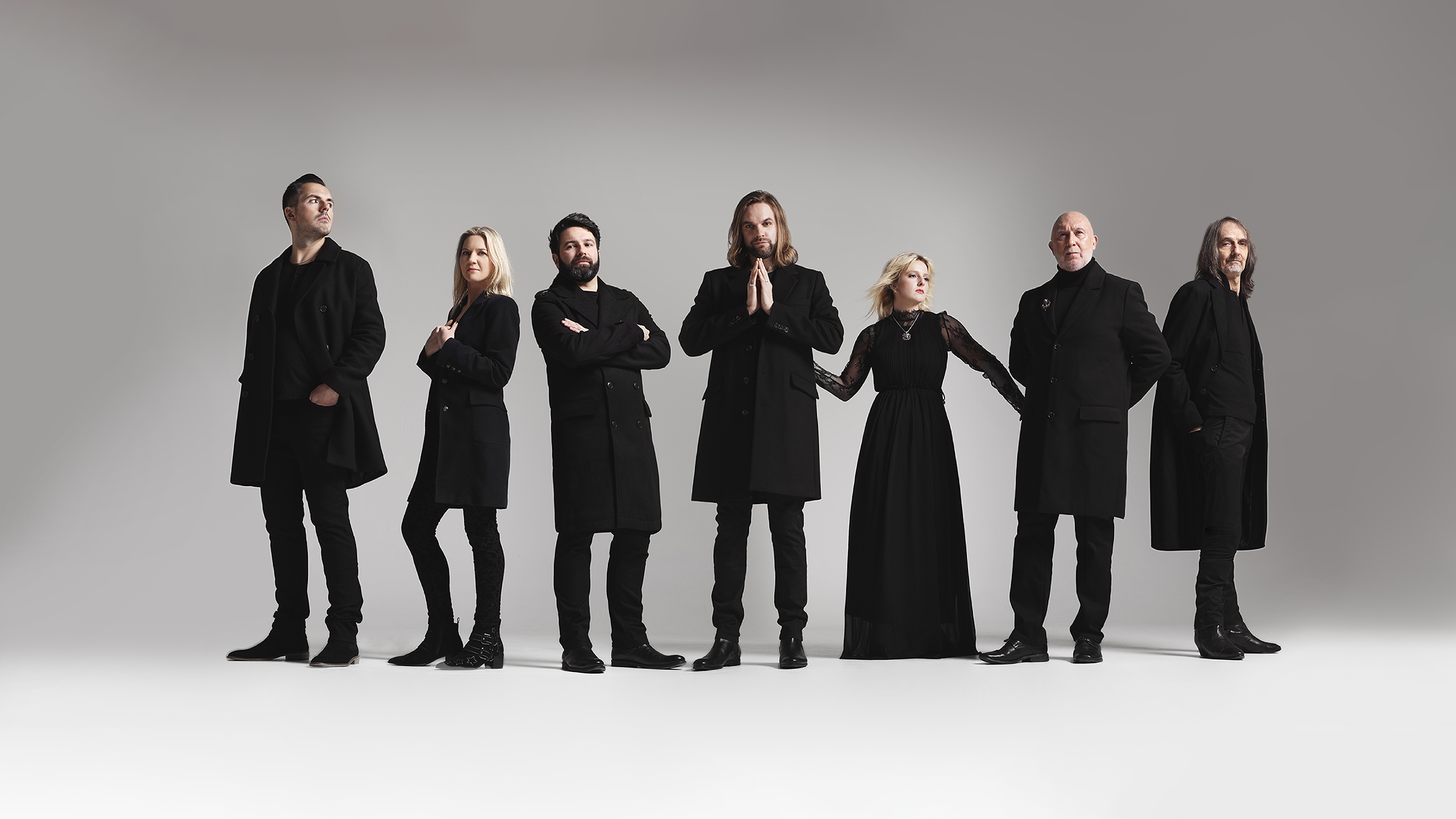 Rumours of Fleetwood Mac