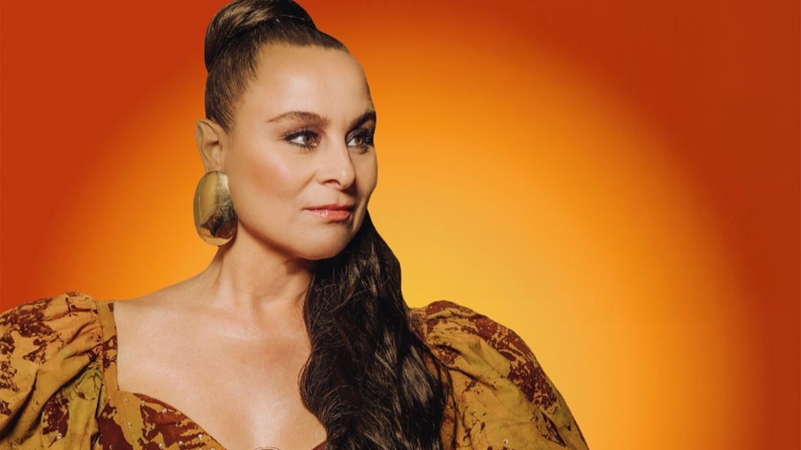 Trijntje & JOC: Celebrating Stevie Wonder