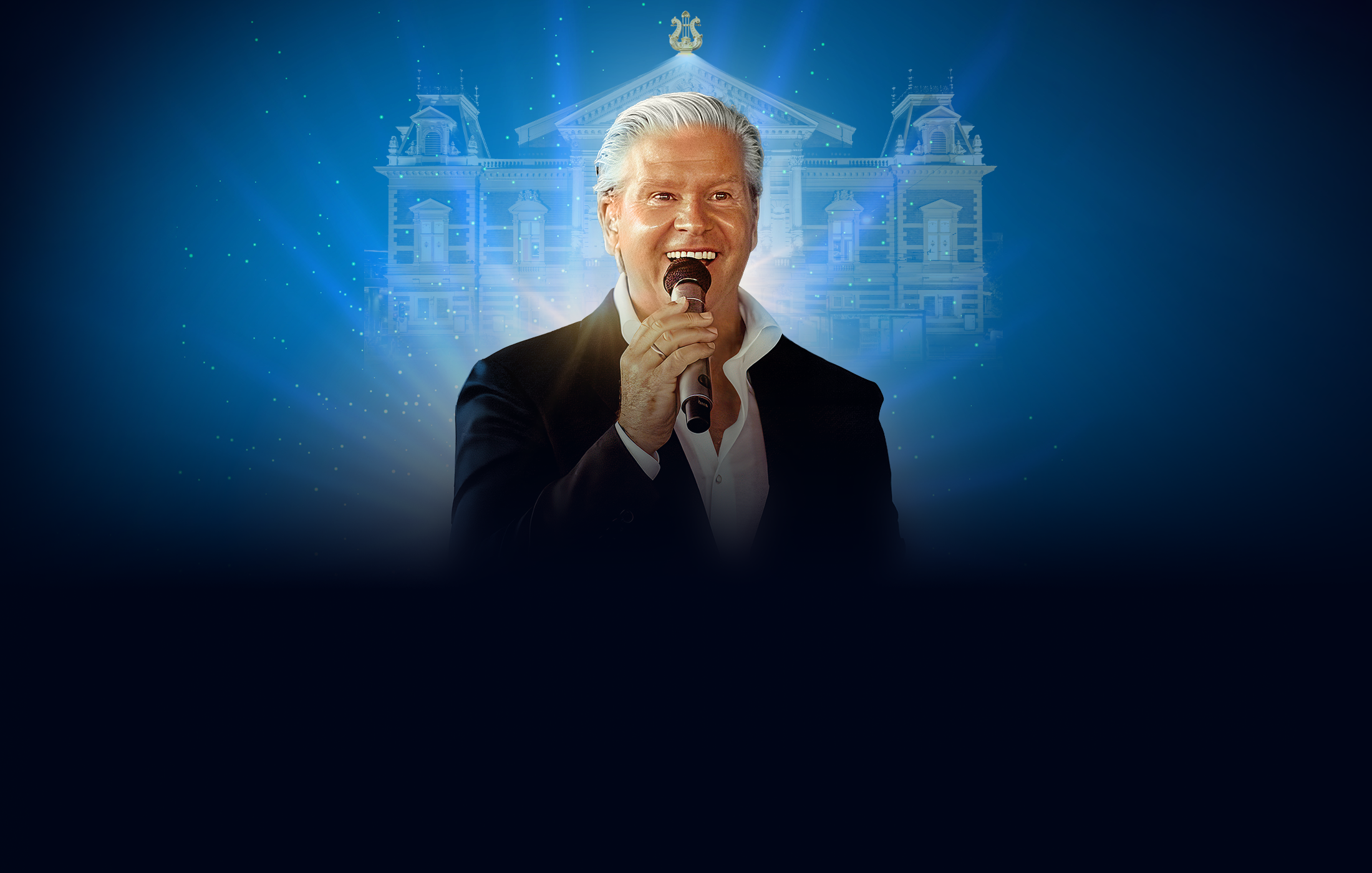 Dries Roelvink – 40 jaar Dries