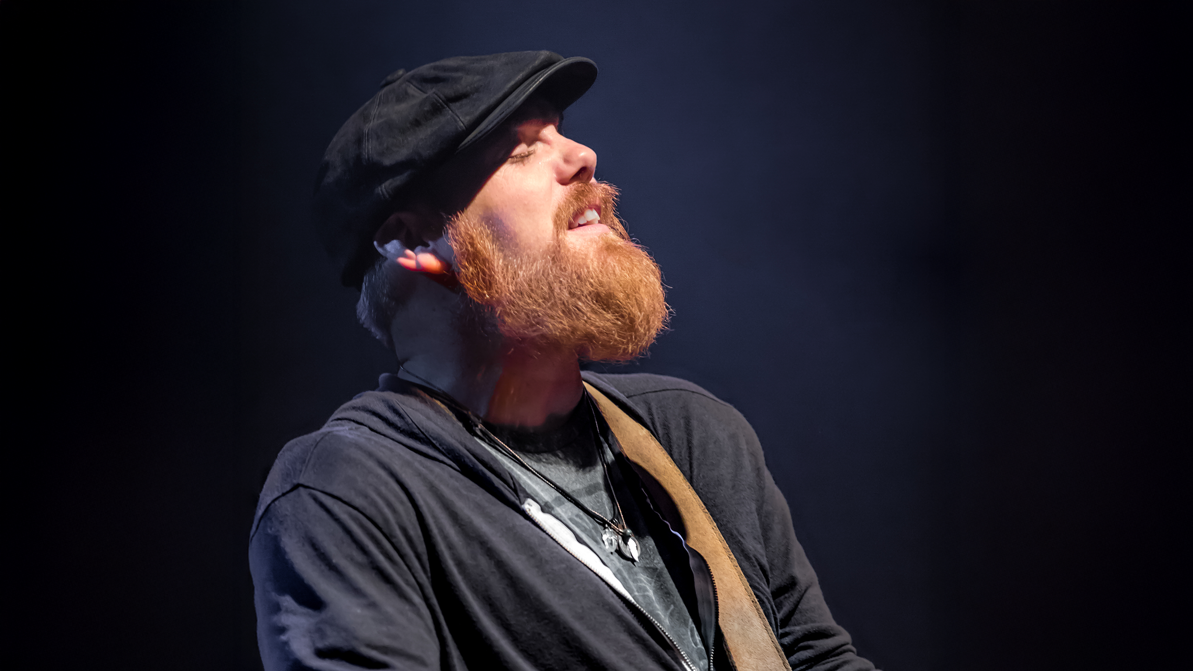 Marc Broussard