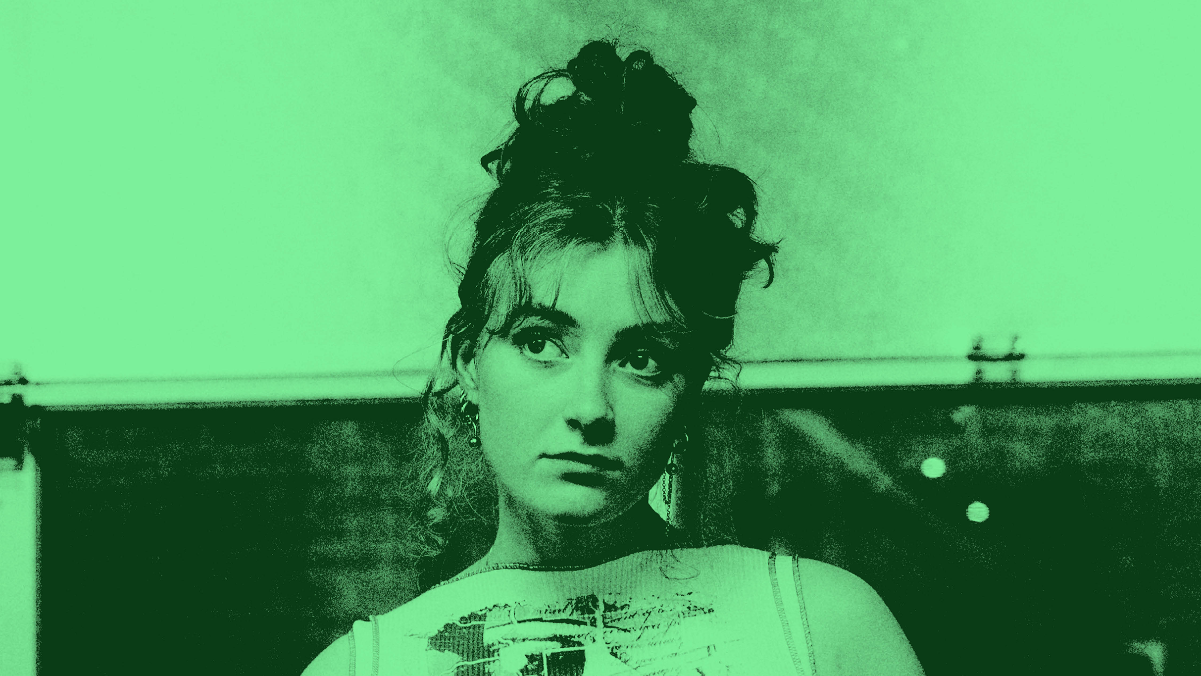 Zuiderpark Live: Froukje solotour