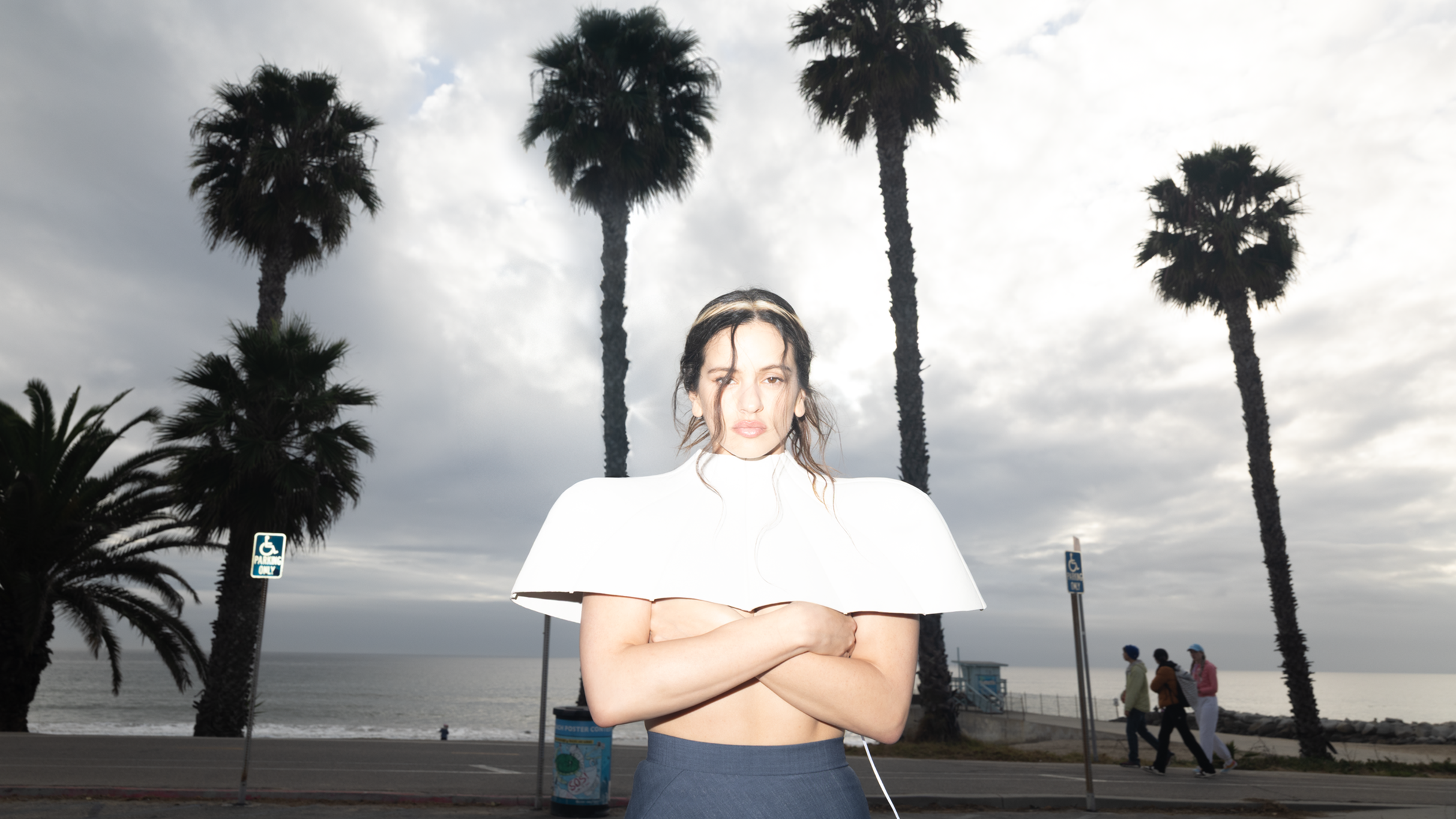 ROSALÍA: LUX TOUR 2026