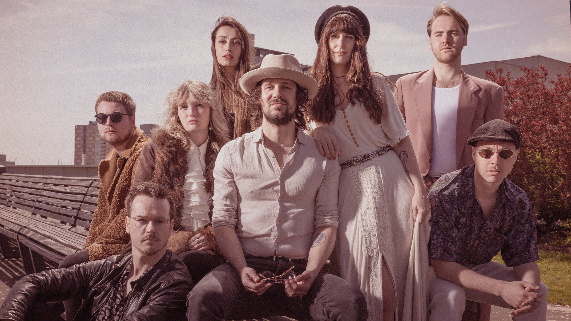 Fleetwood Mac: Gold Dust Women