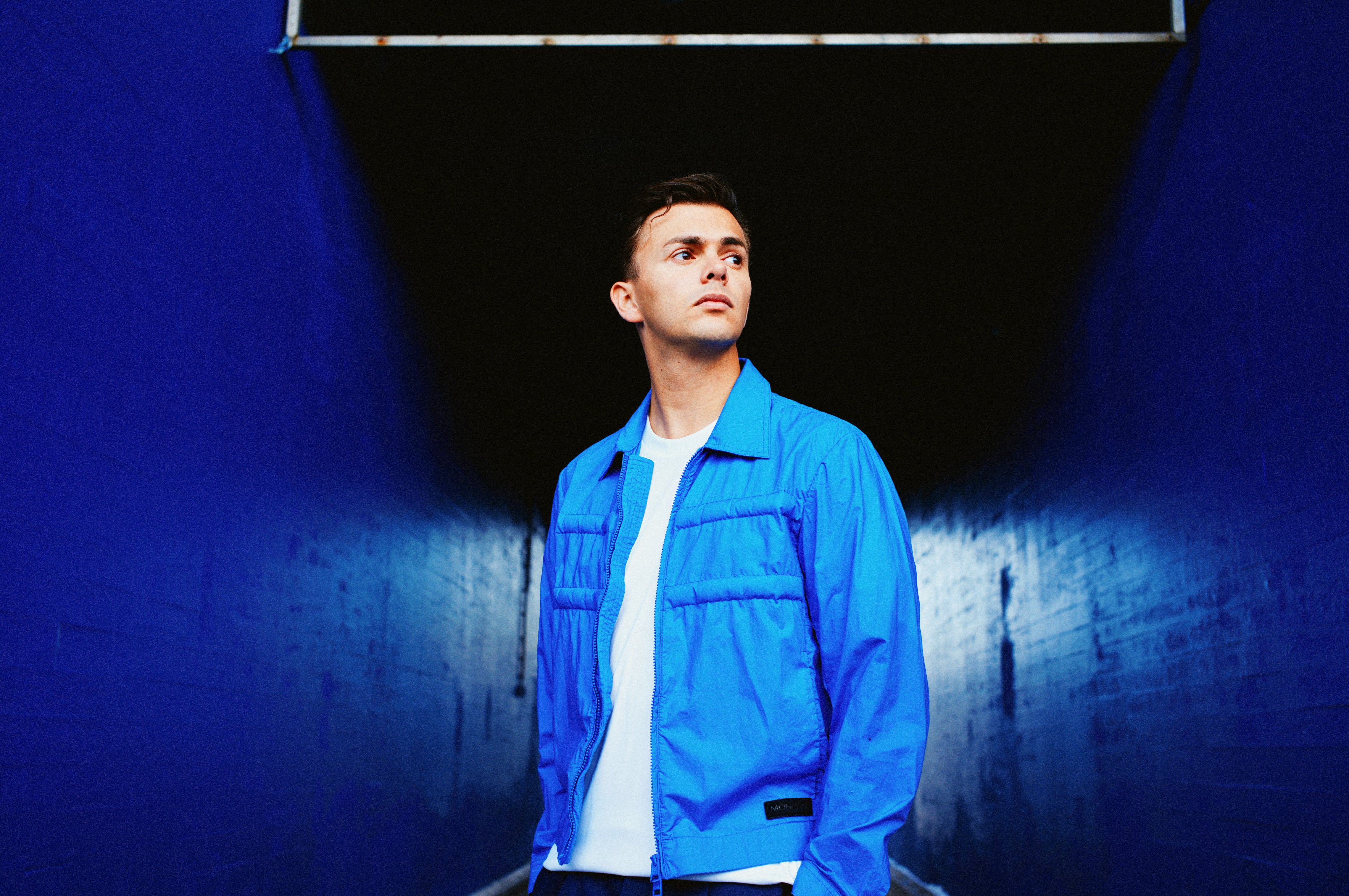 Zuiderpark Live: Flemming