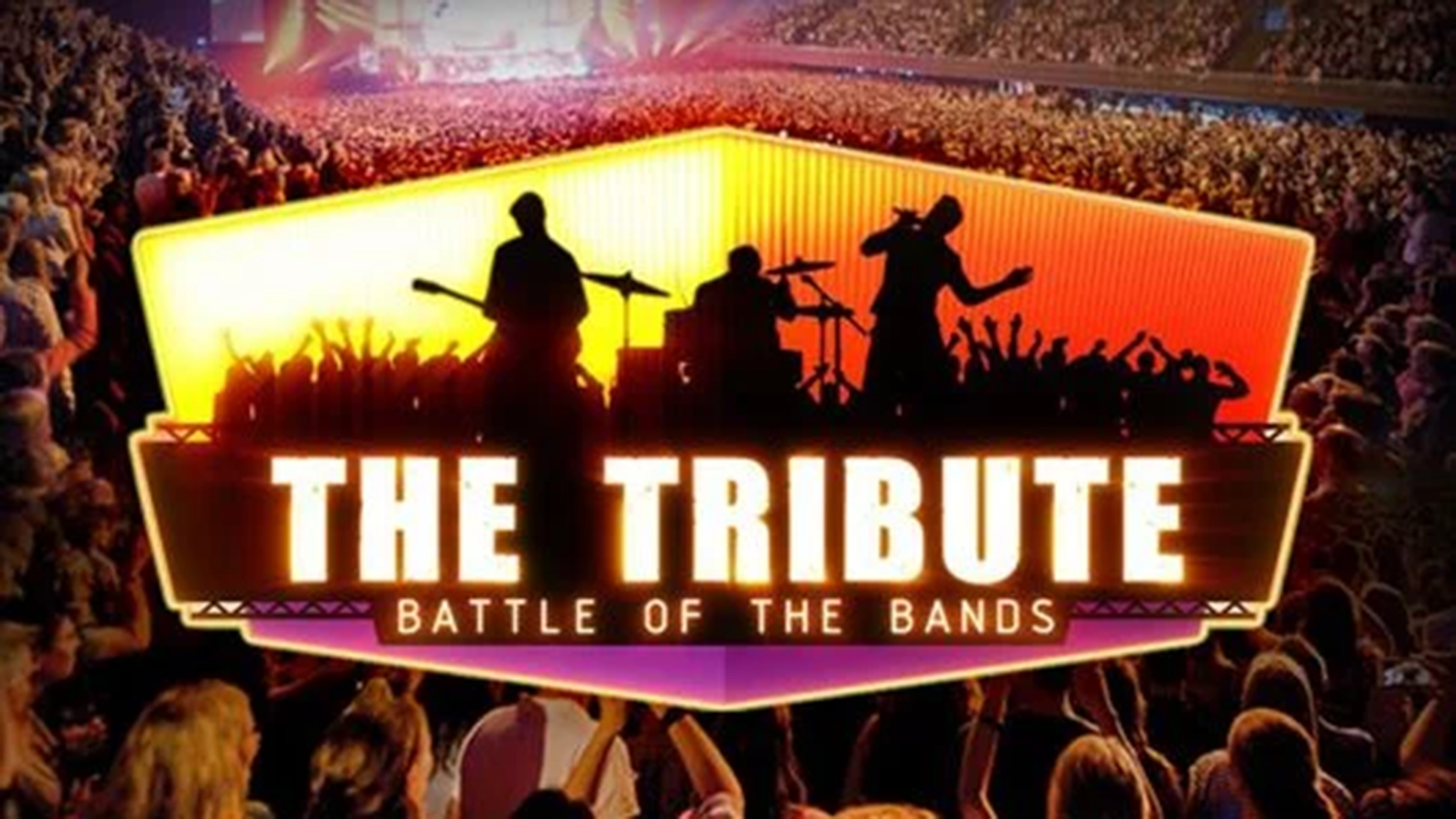The Tribute - Live in Concert | Comfort Seats
