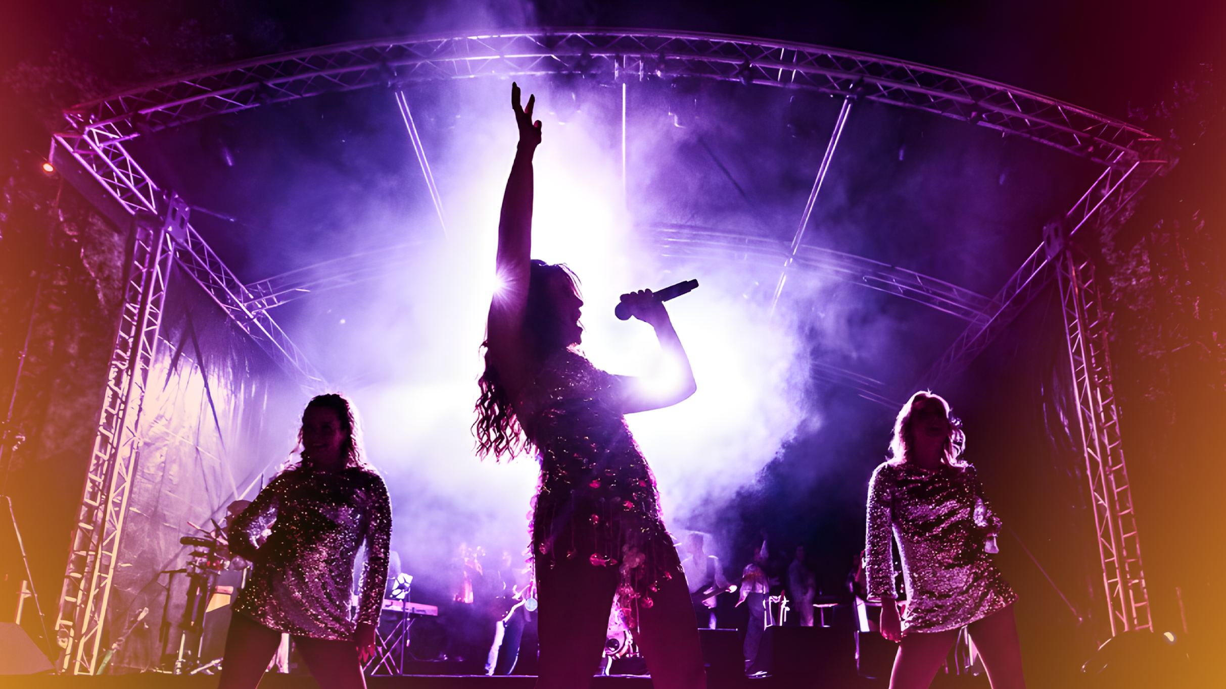 Zuiderpark Live: The Legends We've Lost