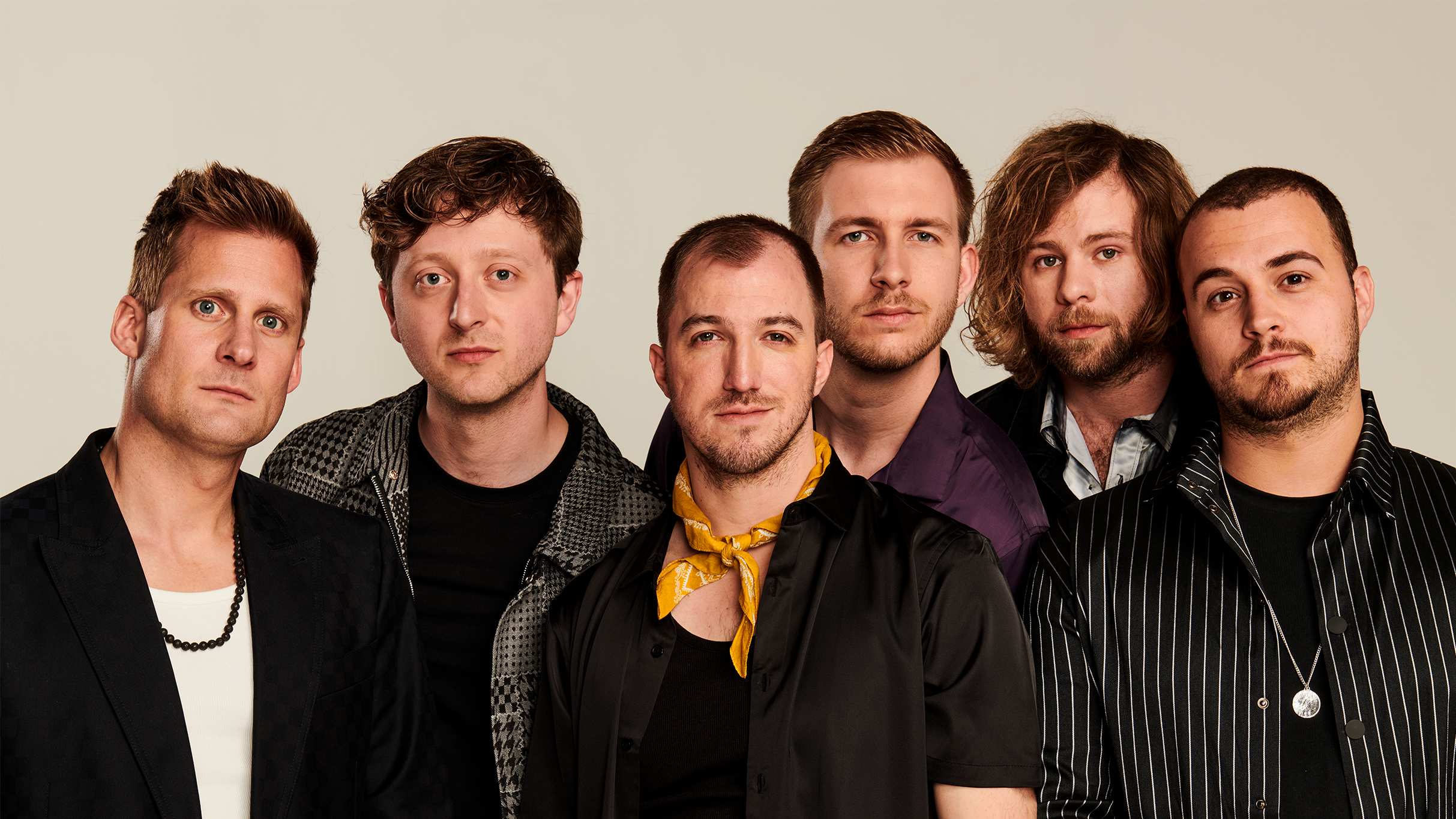 Zuiderpark Live: Bee Gees by Maincourse