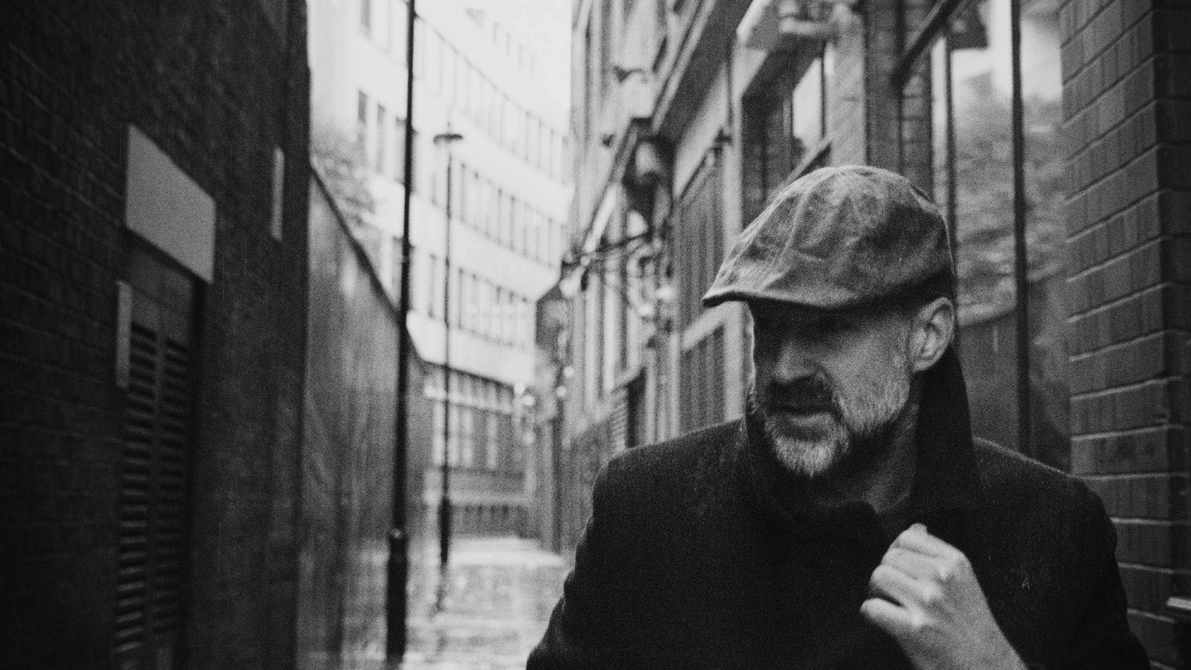 Jon Allen & the Luna Kings