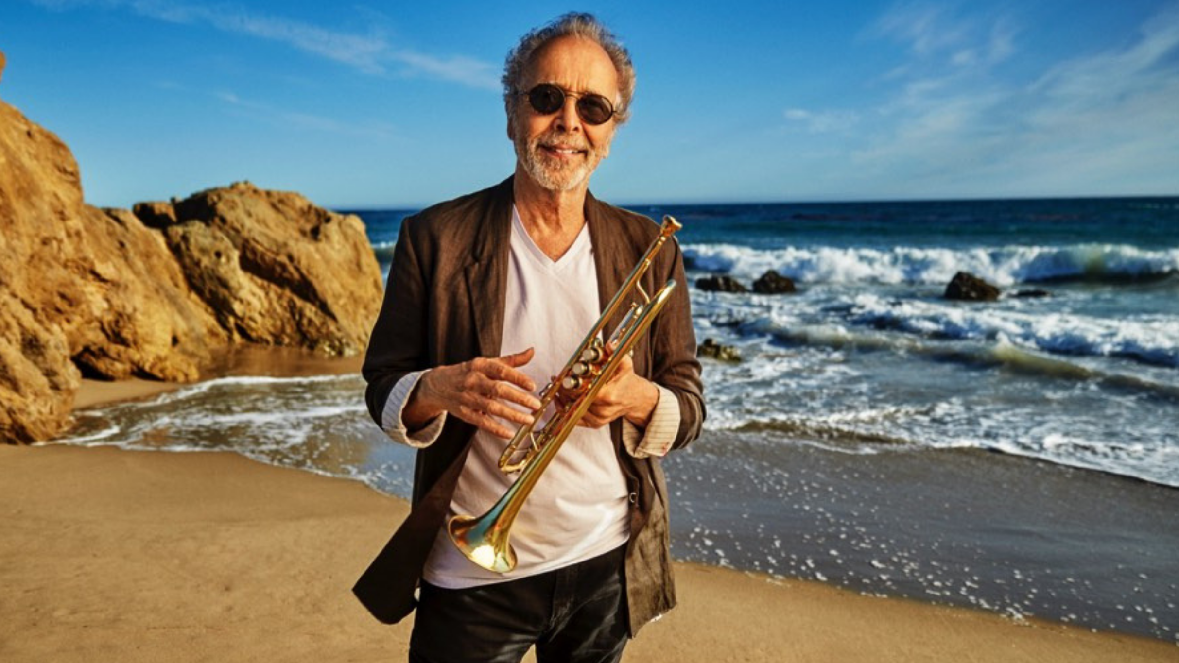Herb Alpert w/ The Tijuana Brass