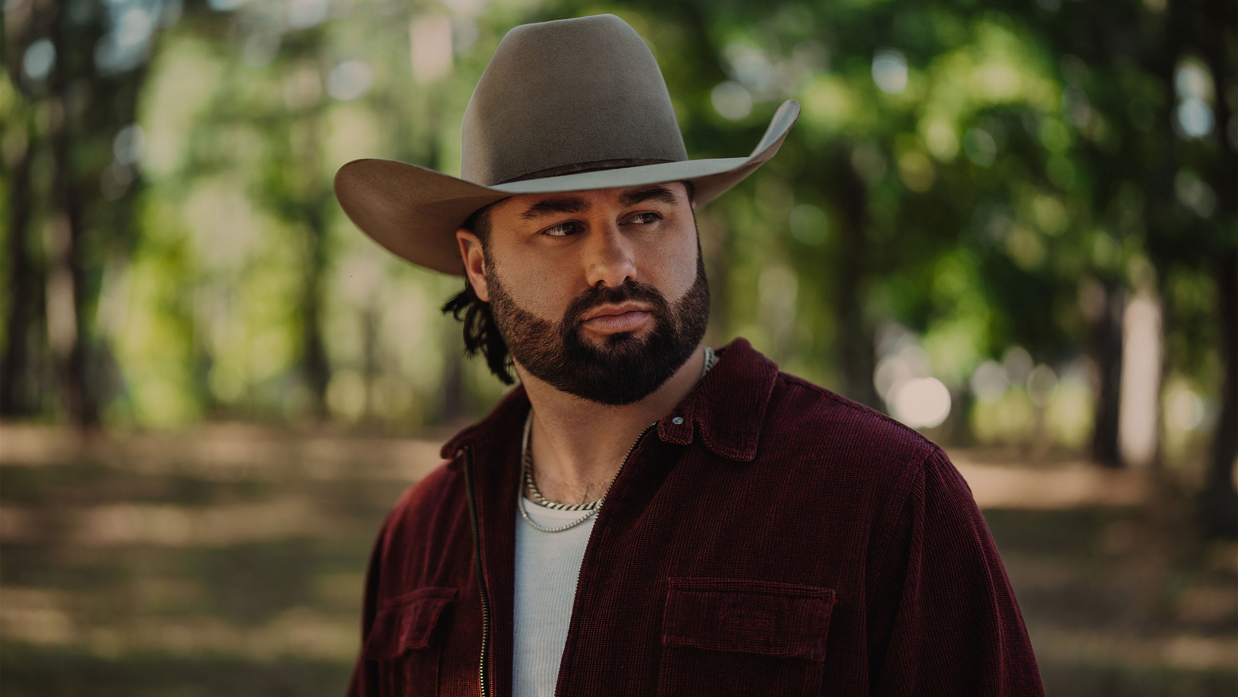 Koe Wetzel w/ Wade Bowen