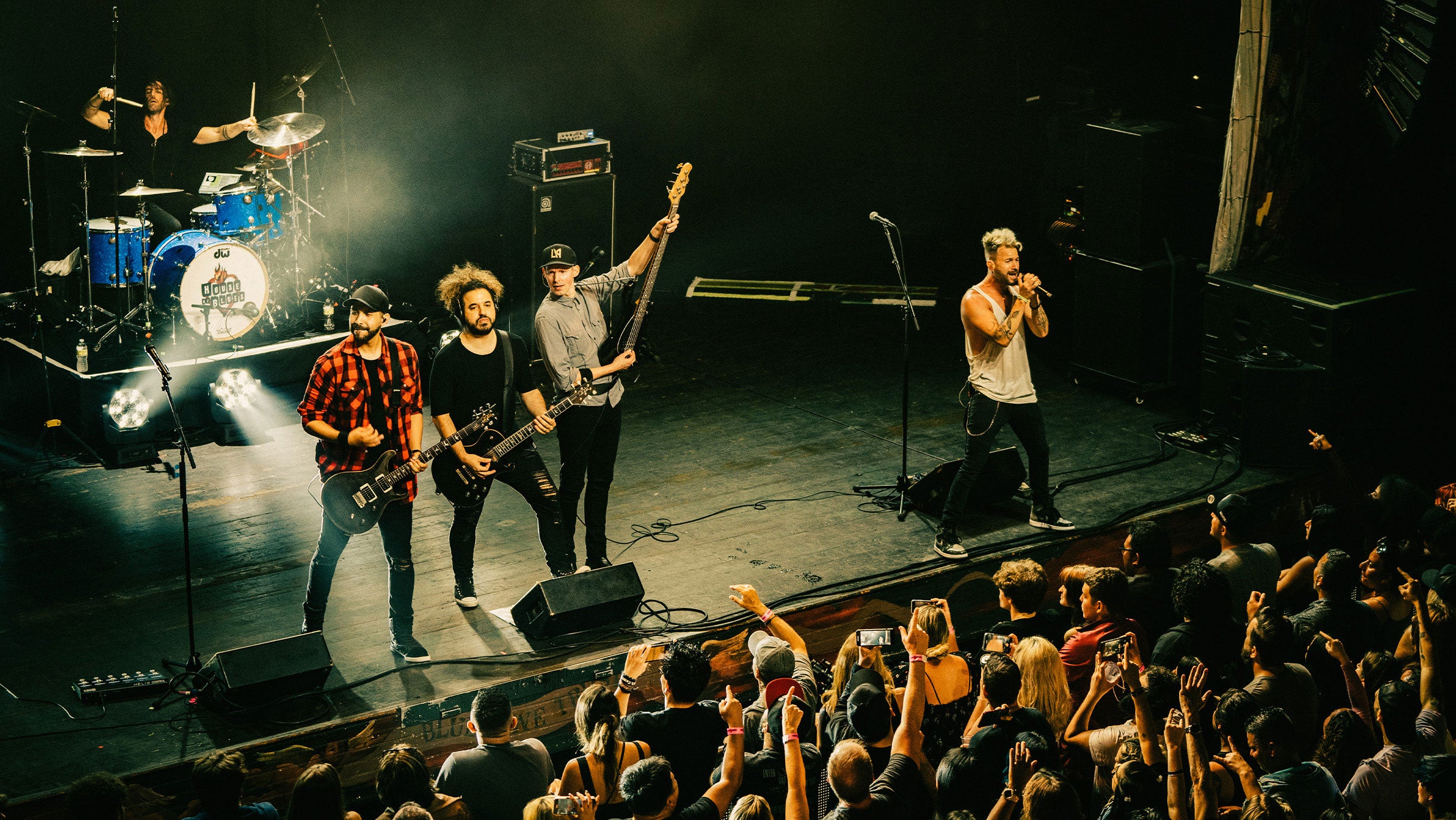 In The End: Tribute to Linkin Park