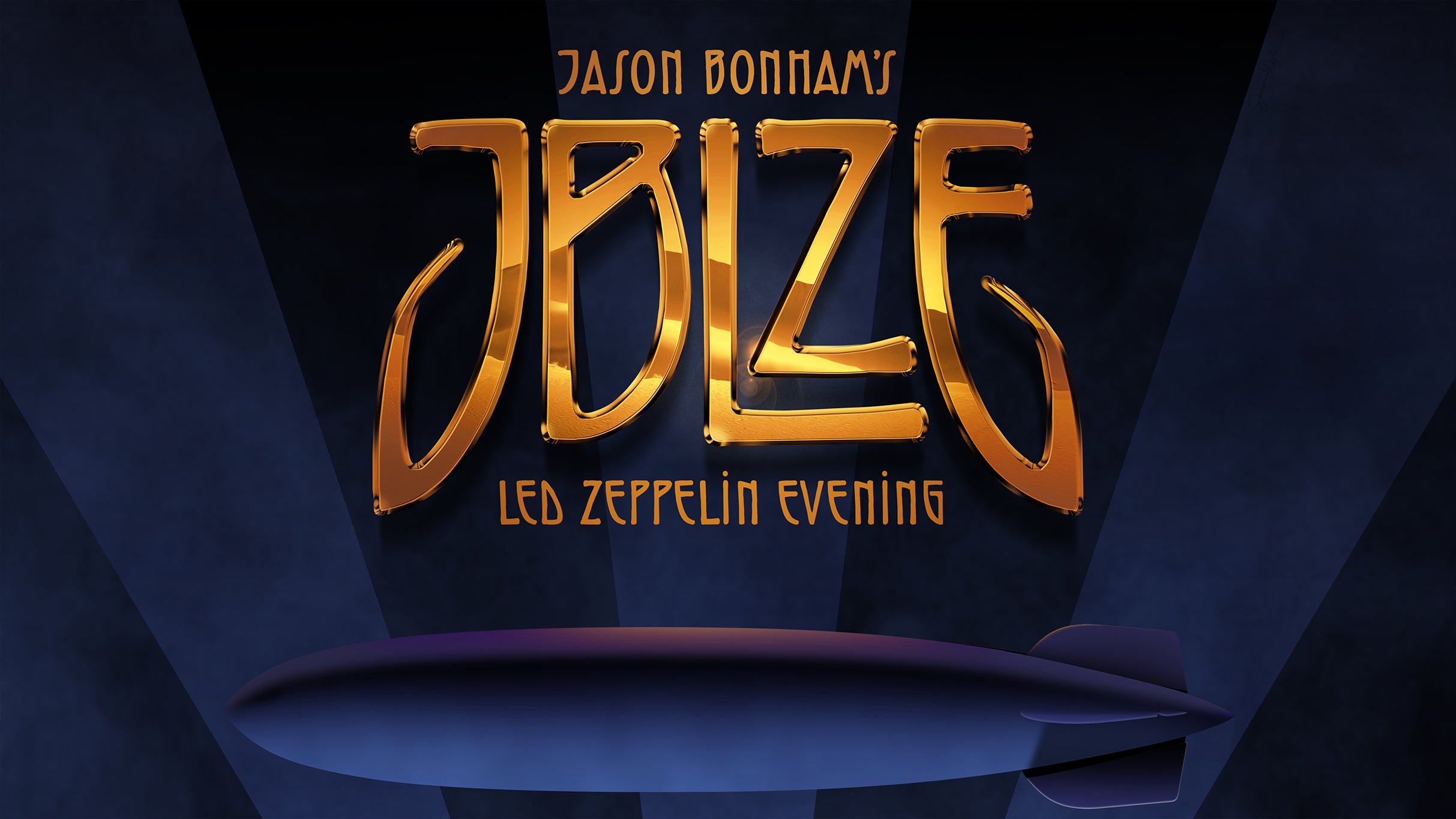 Jason Bonham's Led Zeppelin Evening (Children age 3 and older require a ticket)