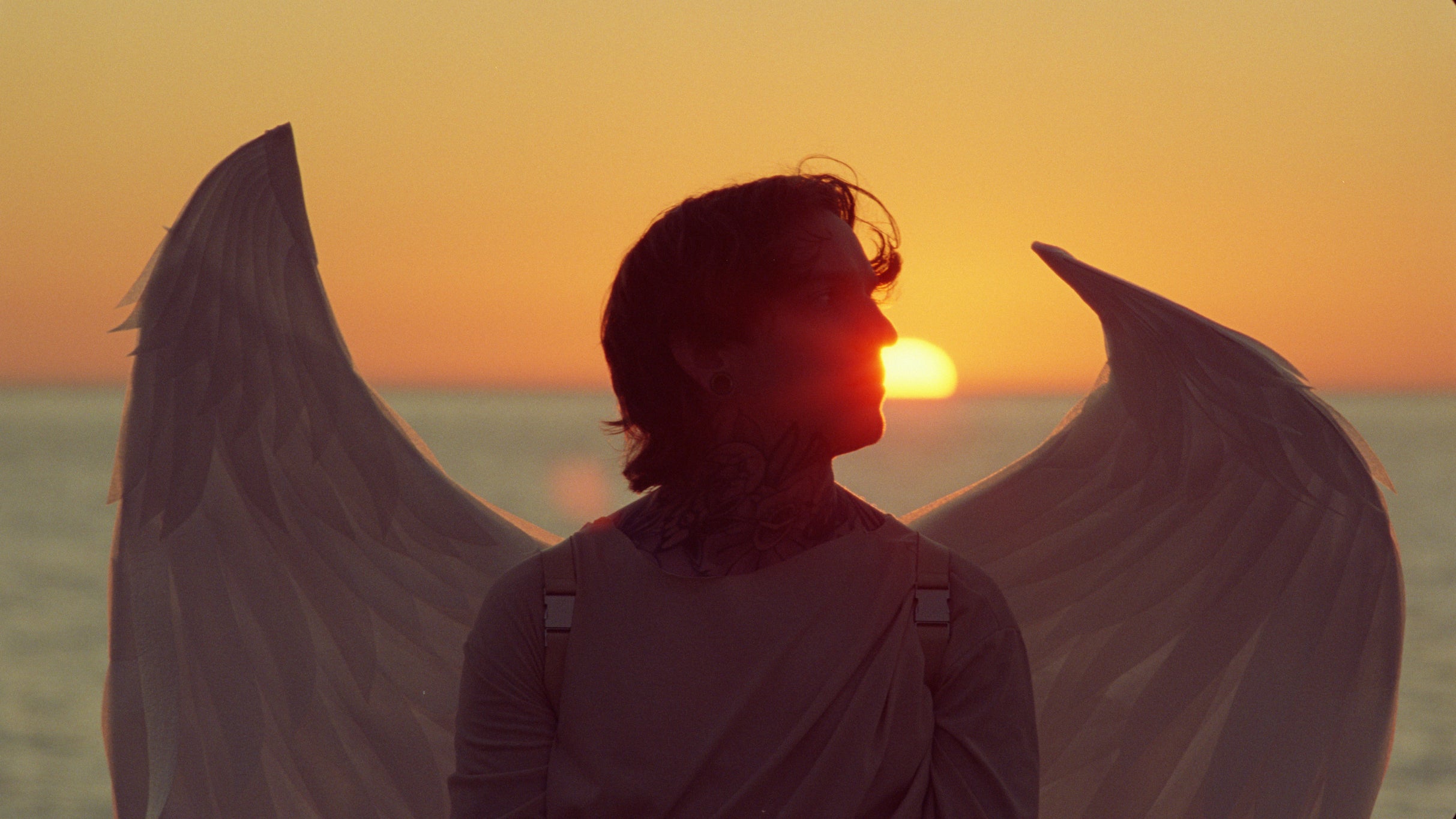 Said The Sky (18 and Over)