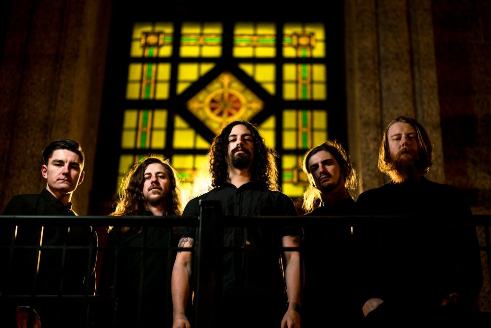 Ghost Bath - Ages 21+