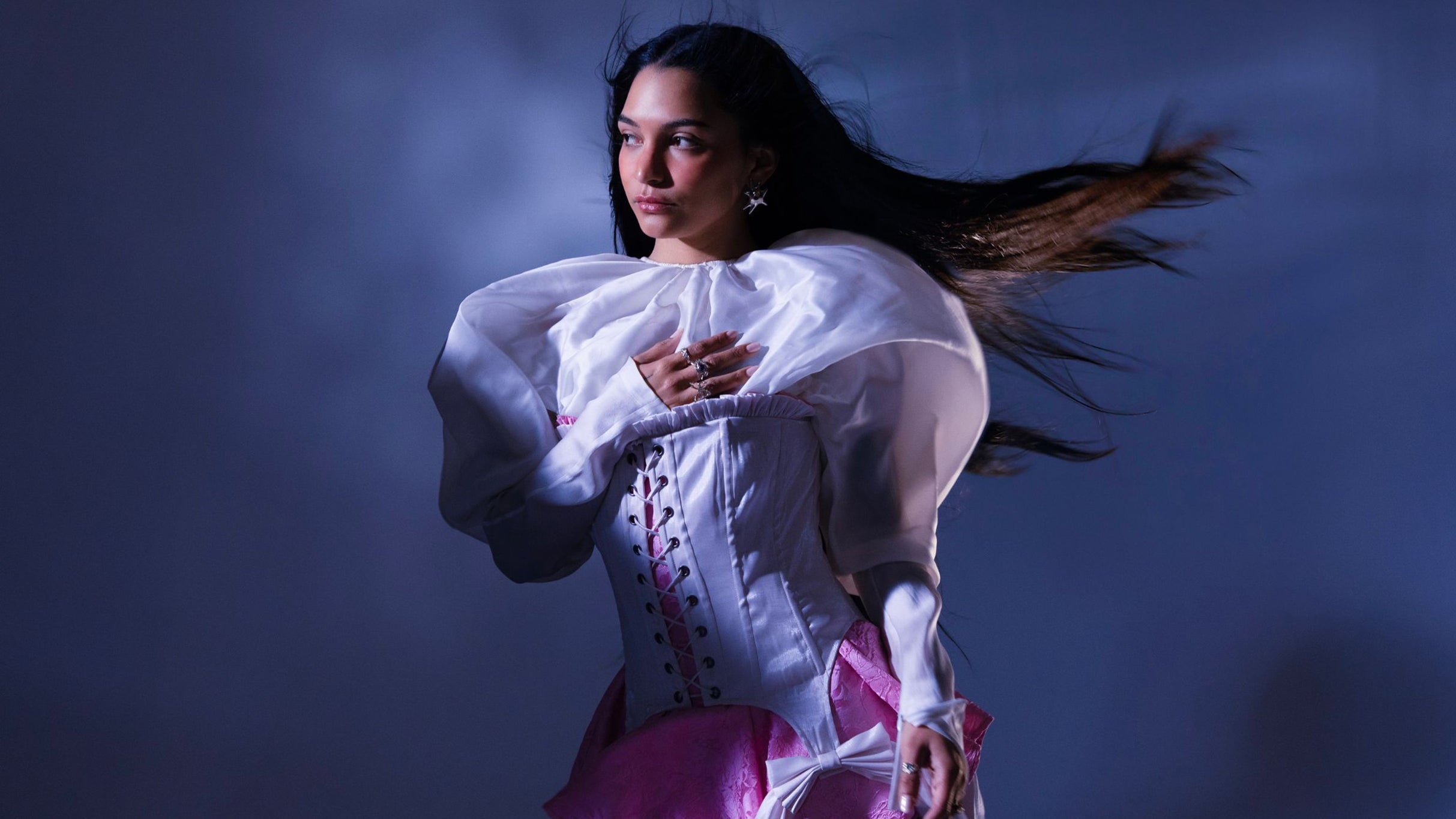 Ambar Lucid (18+ Event)