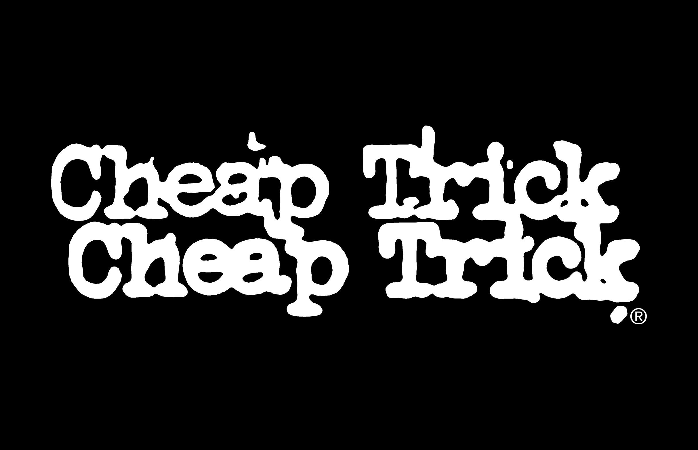 Cheap Trick (21+ Event)