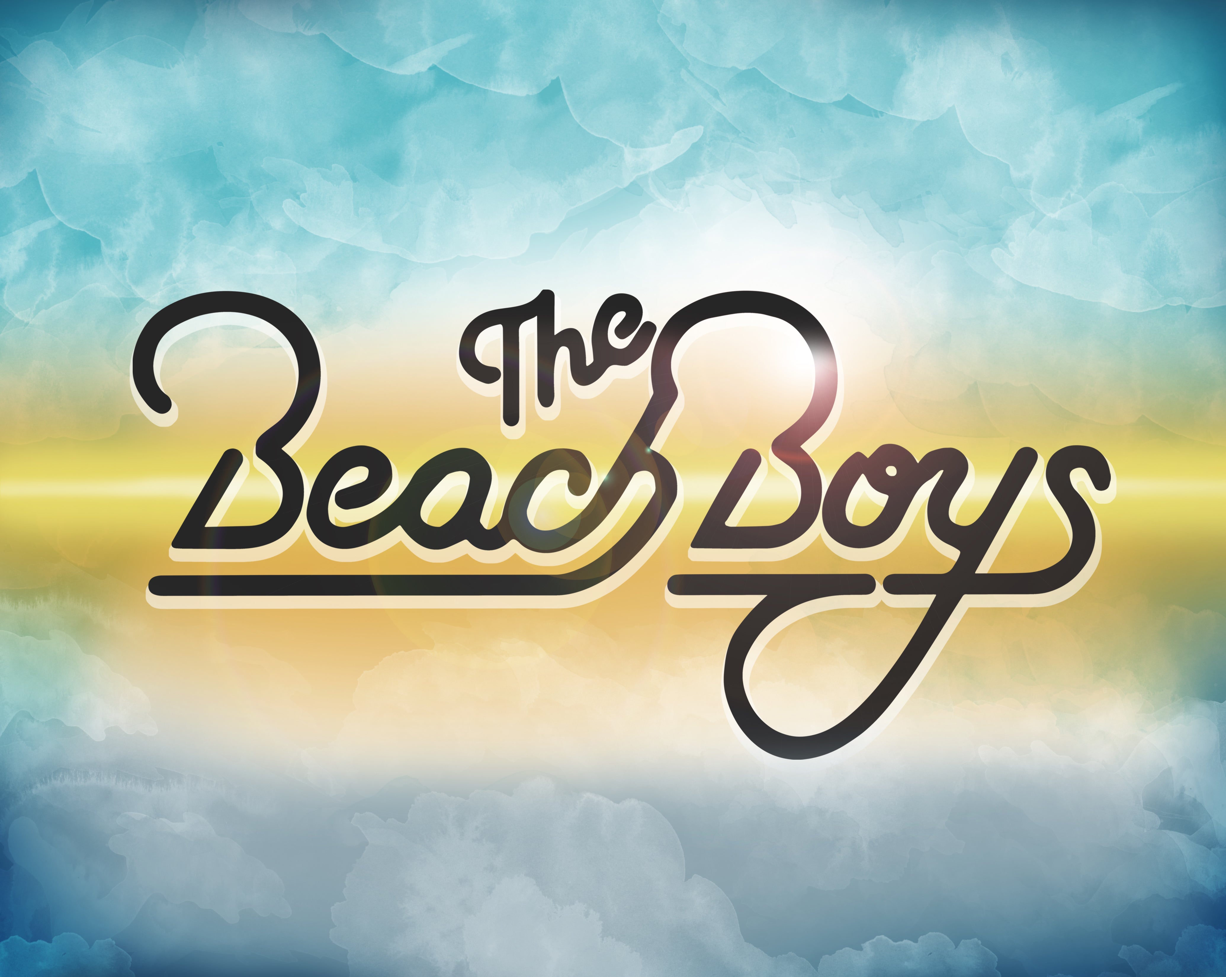 Beach Boys