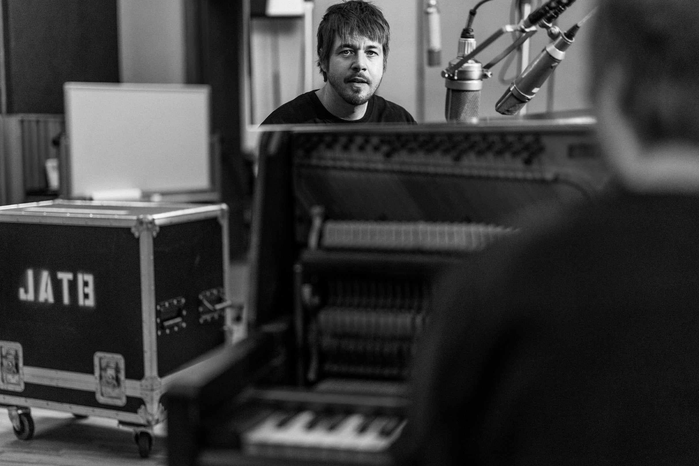 Josiah & the Bonnevilles