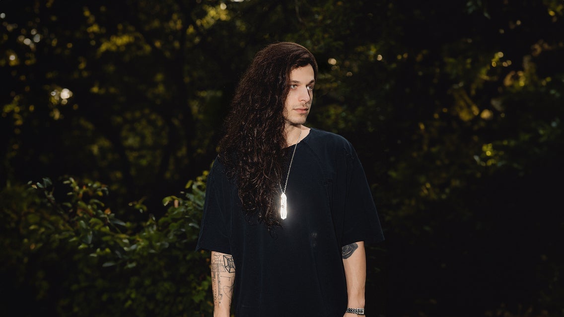 Subtronics: Cyclops Island - Ages 18+